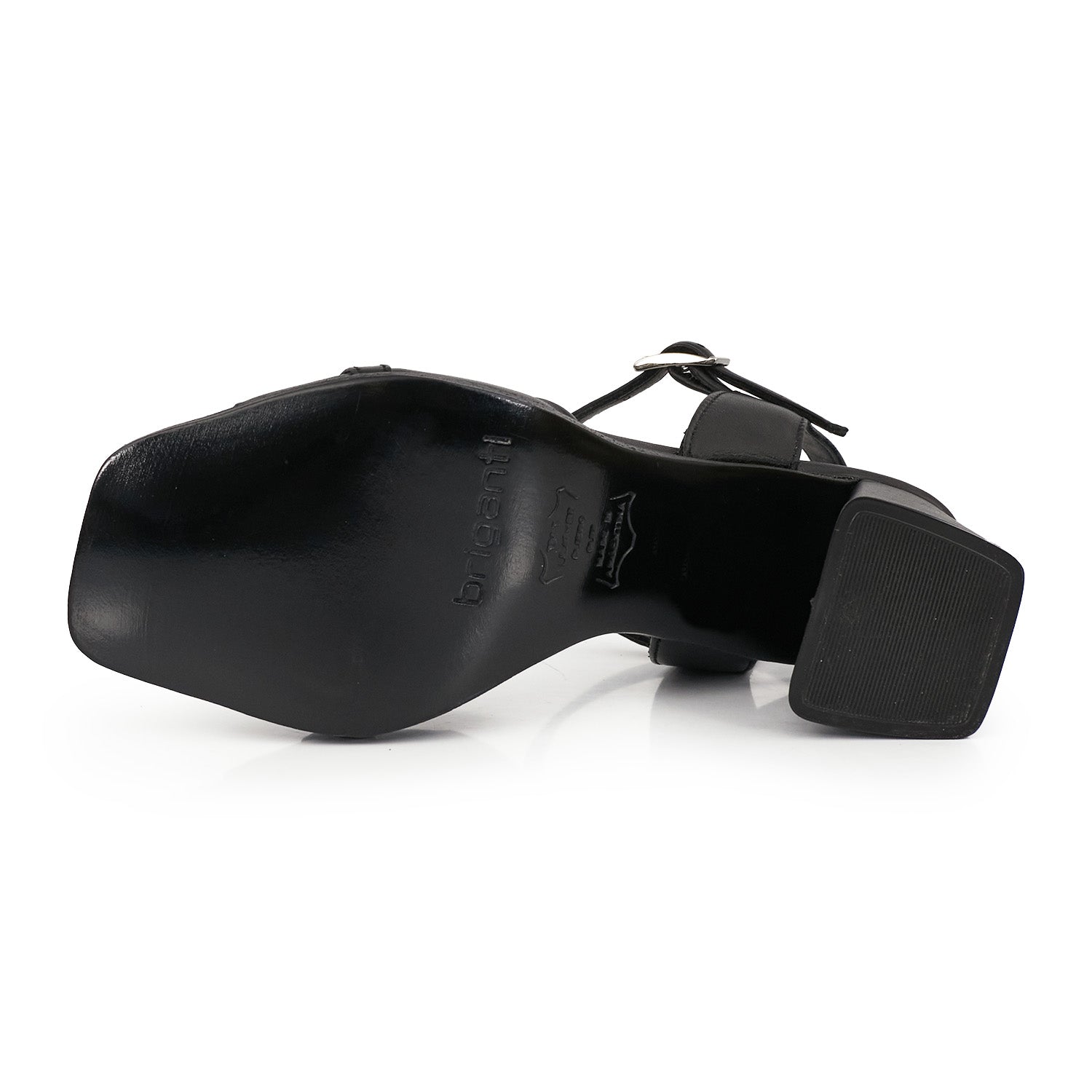 SANDALIA ANATTI NEGRA