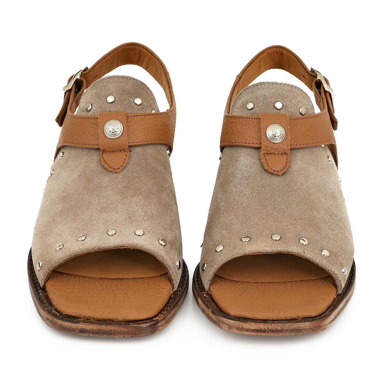 SANDALIA PINAL SUELA