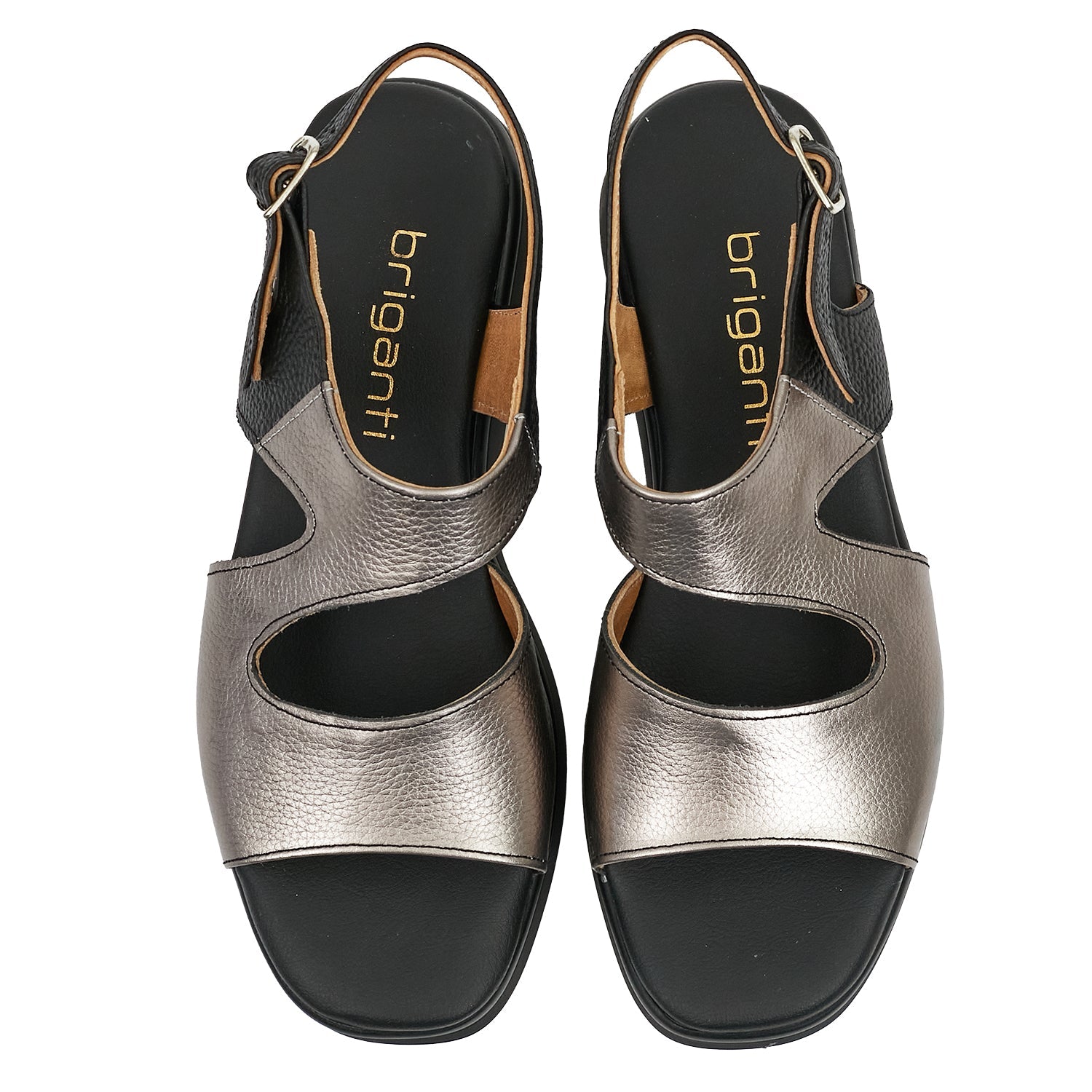 SANDALIA KOMBA PELTRE