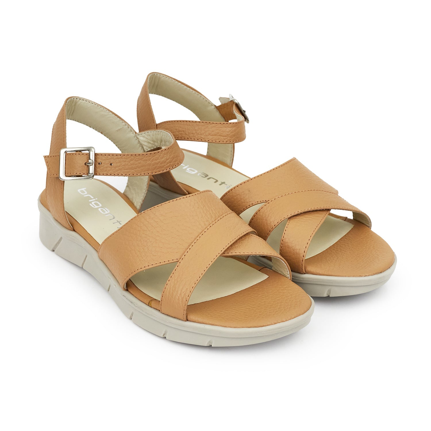 SANDALIA LUCKY SUELA