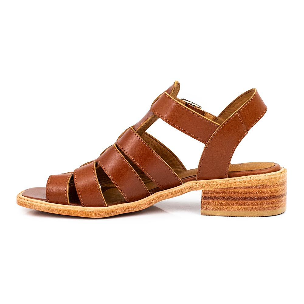 SANDALIA LUDAN SUELA