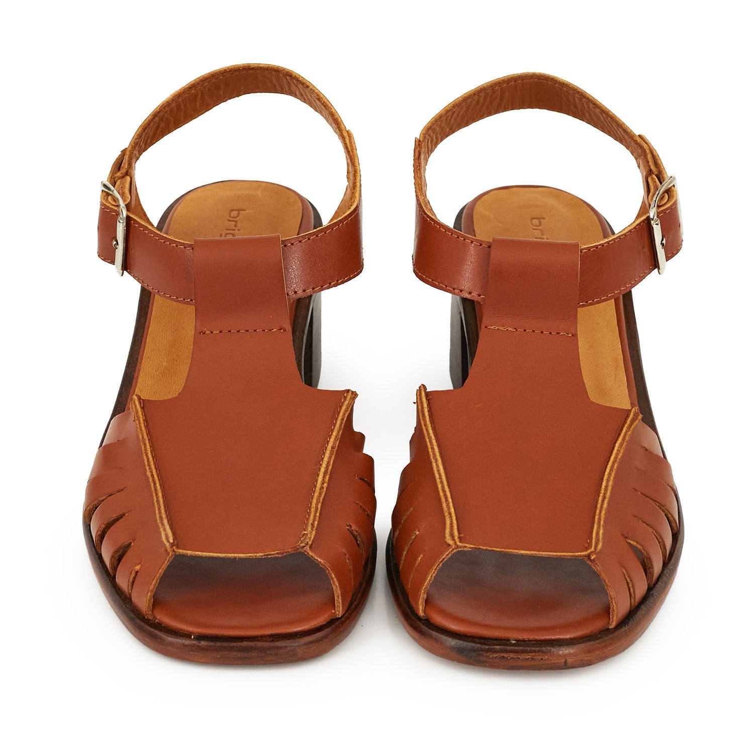 SANDALIA SOMERS SUELA