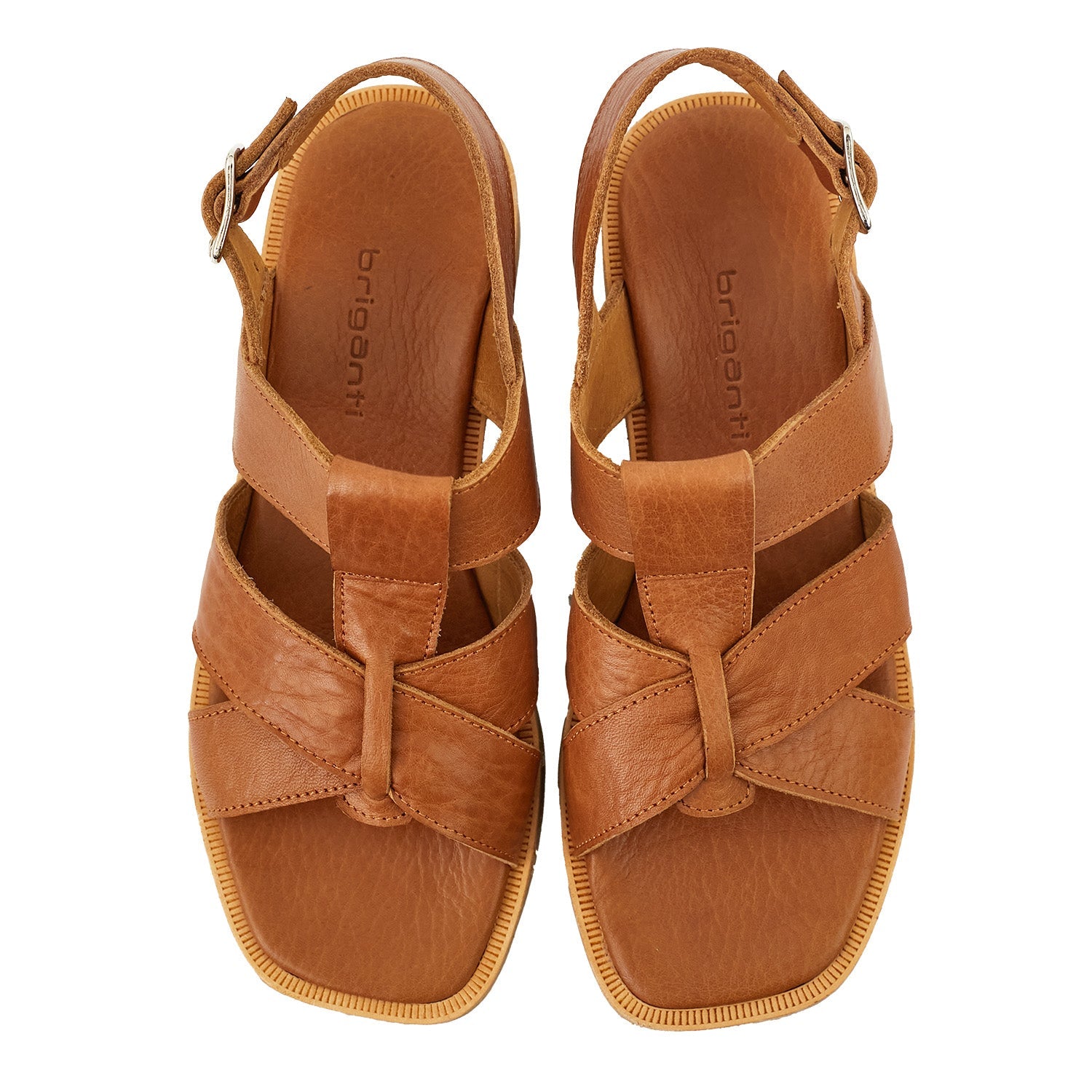 SANDALIA AMBAD SUELA