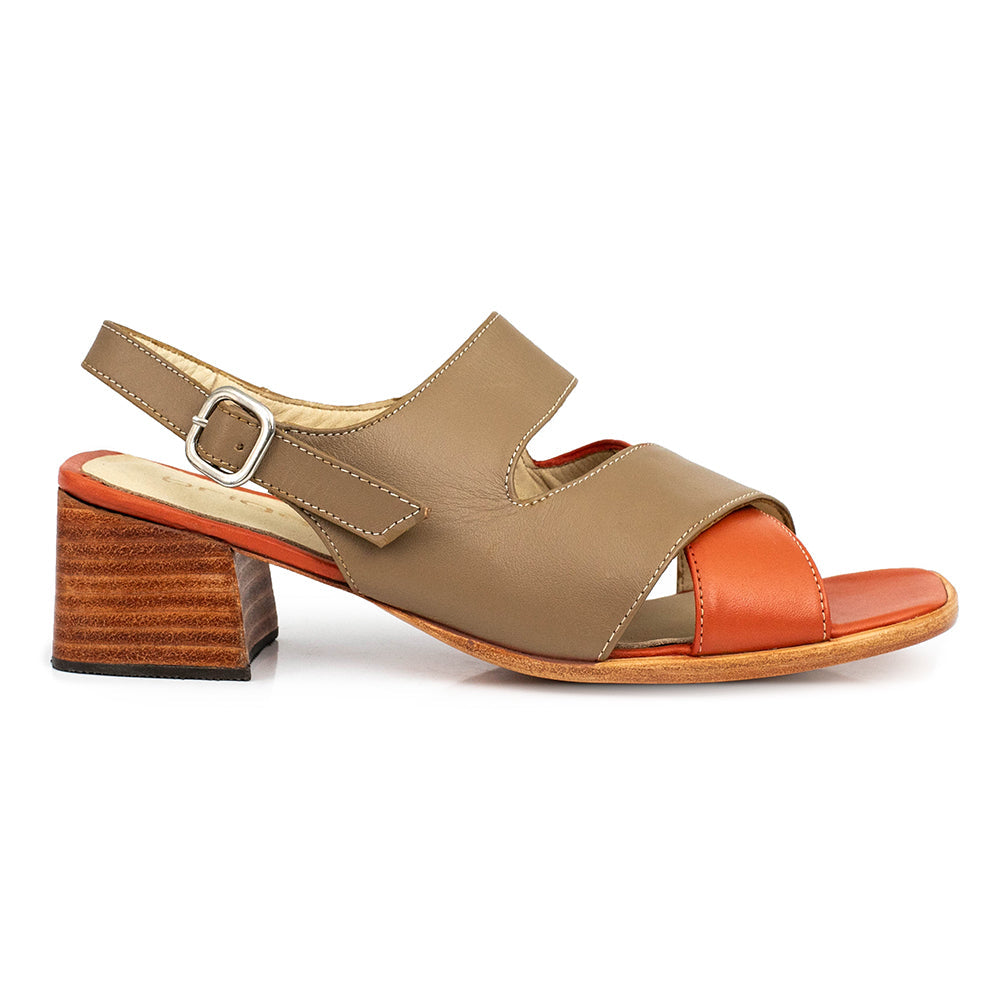 SANDALIA ASOKA VISON