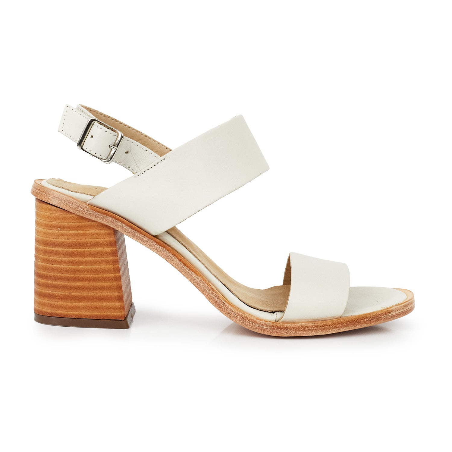 SANDALIA CASSIE NATURAL