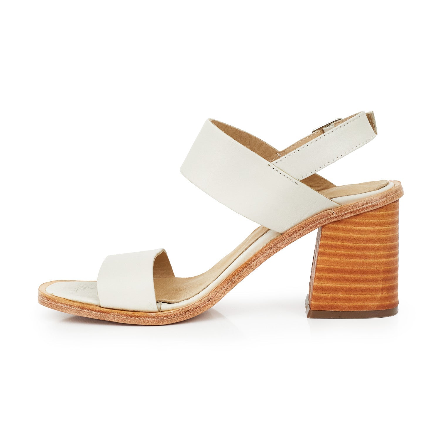 SANDALIA CASSIE NATURAL