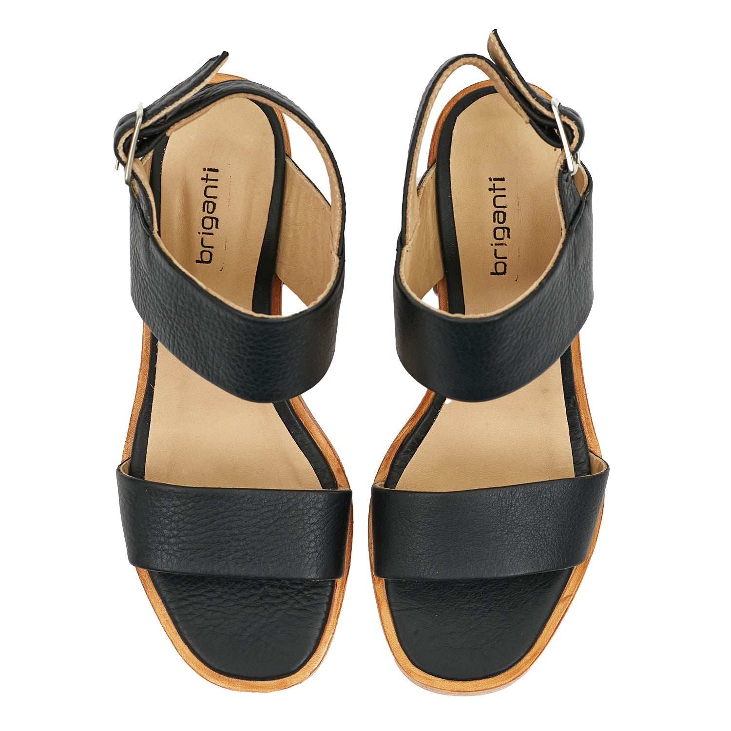 SANDALIA CASSIE NEGRA