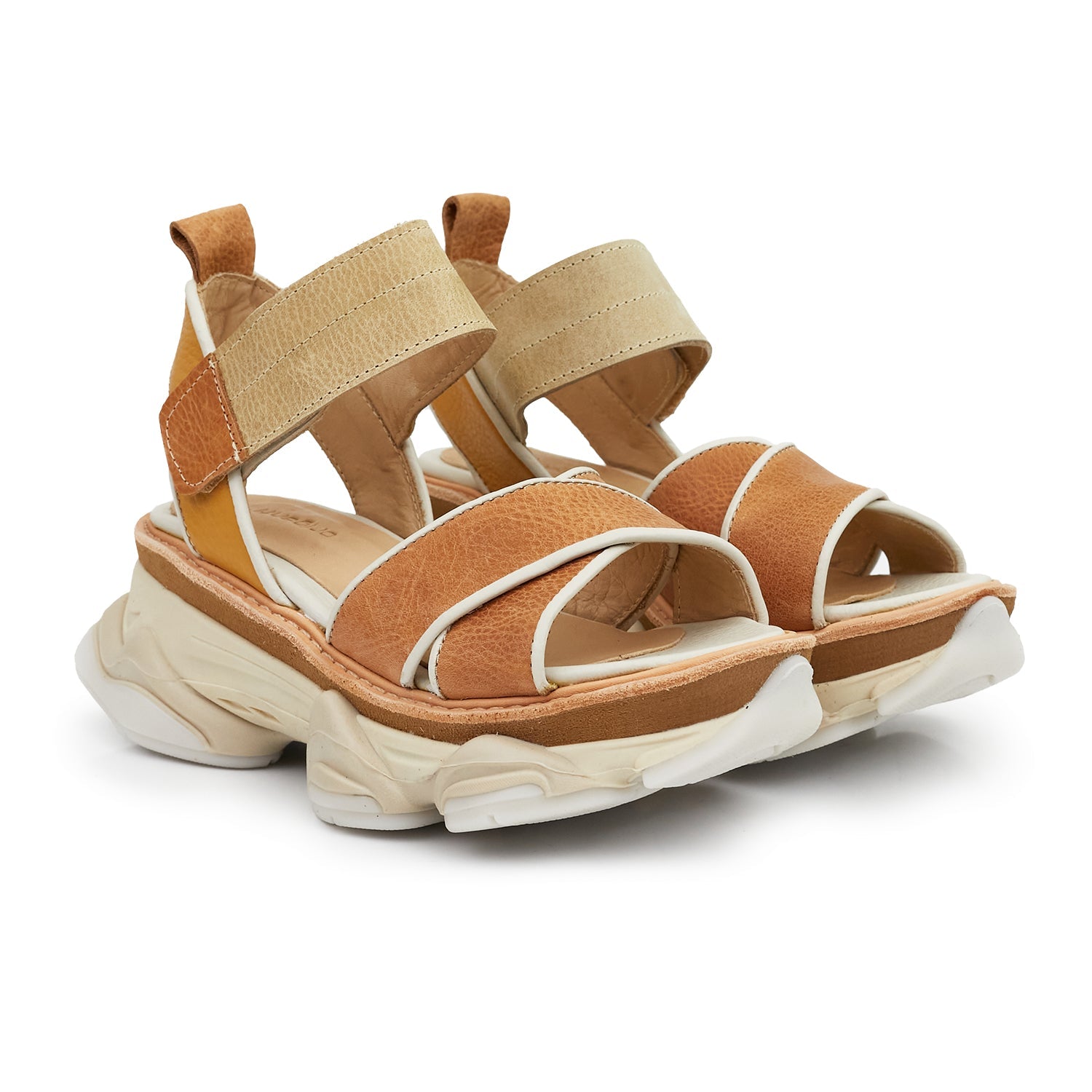 SANDALIA LARIS SUELA