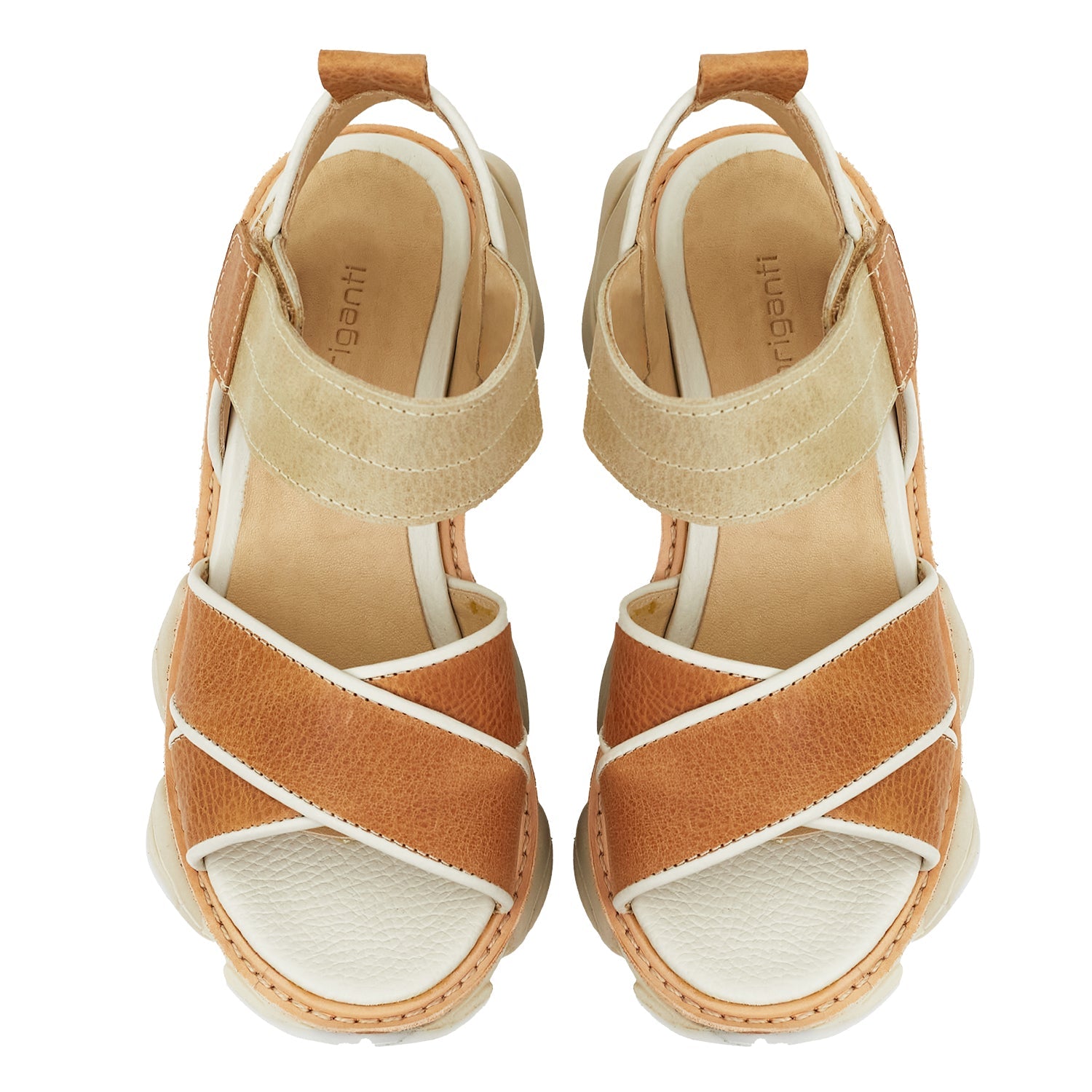 SANDALIA LARIS SUELA