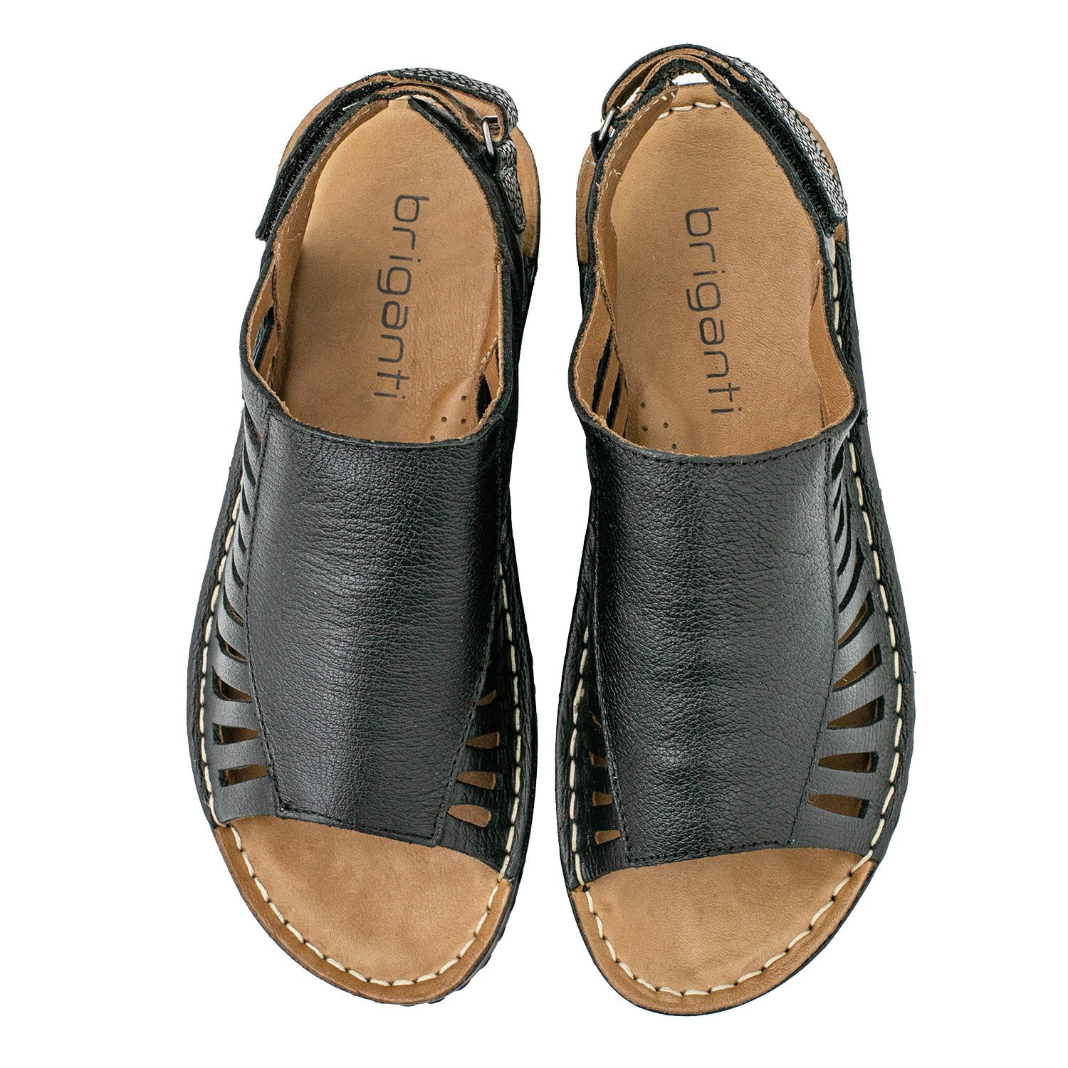 SANDALIA AMAYA NEGRA