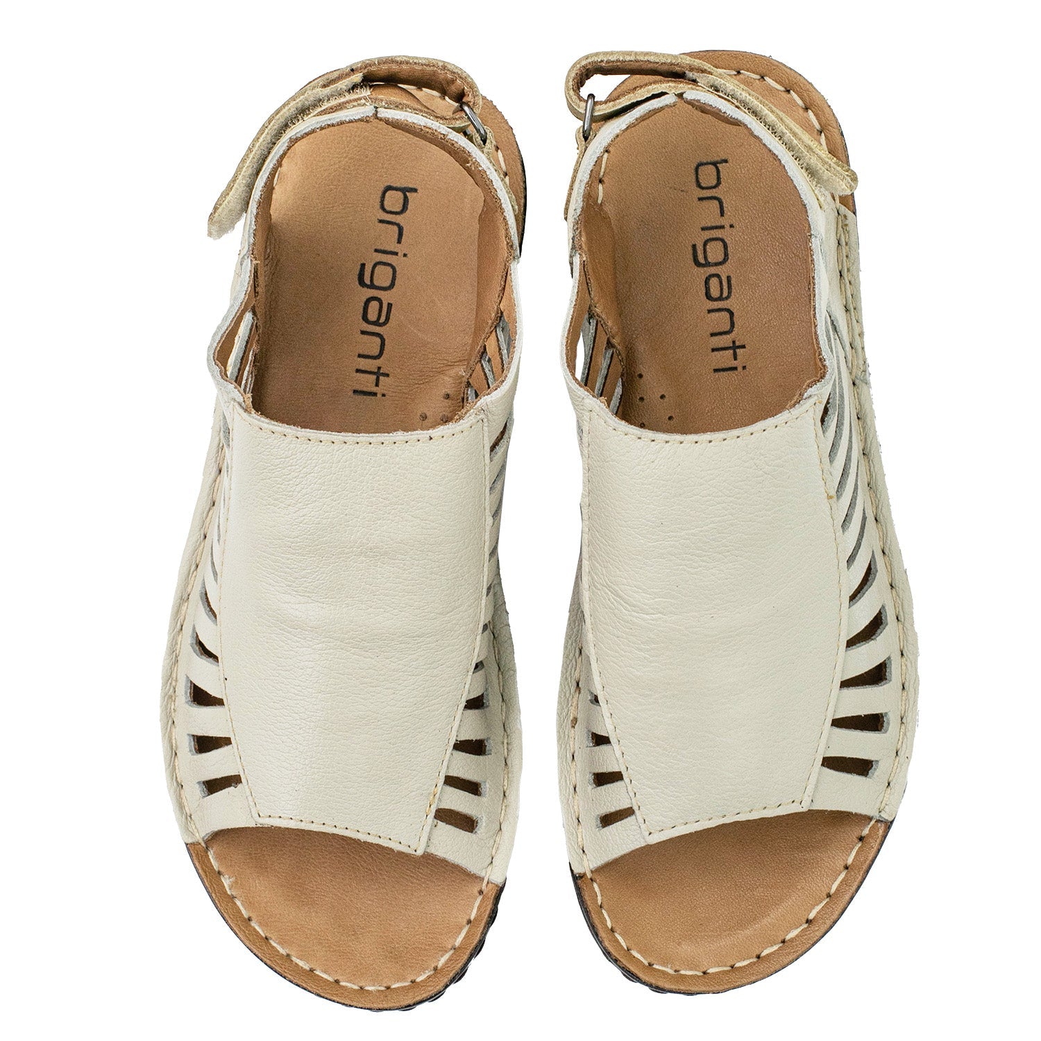 SANDALIA AMAYA NATURAL