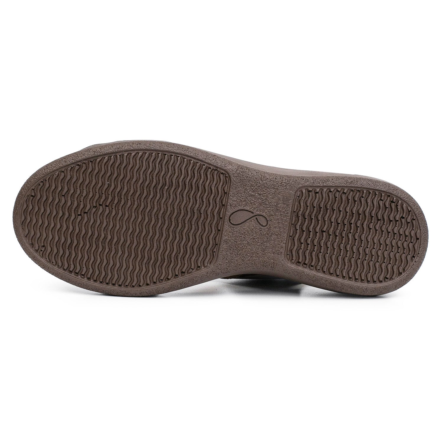 SANDALIA MIKA MARRON