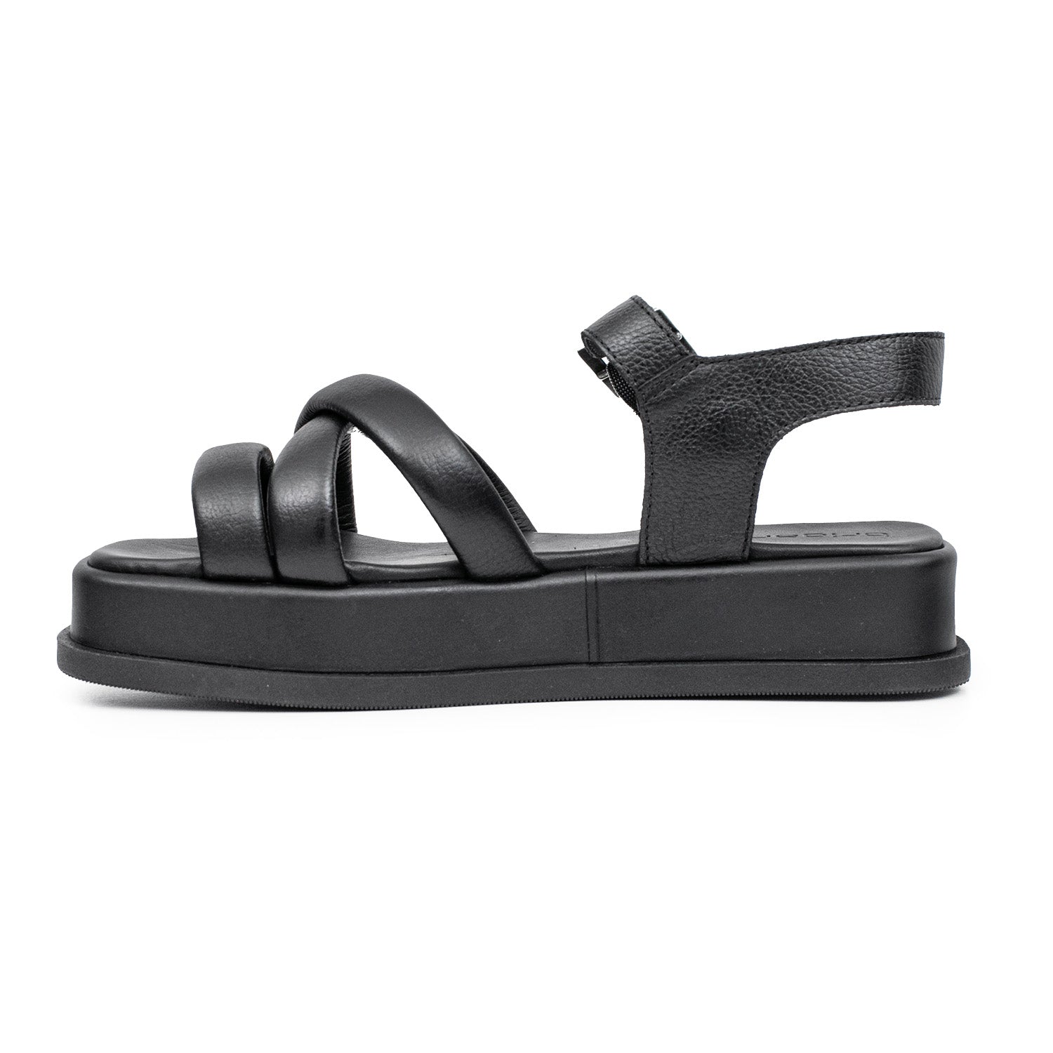 SANDALIA SURIN NEGRA