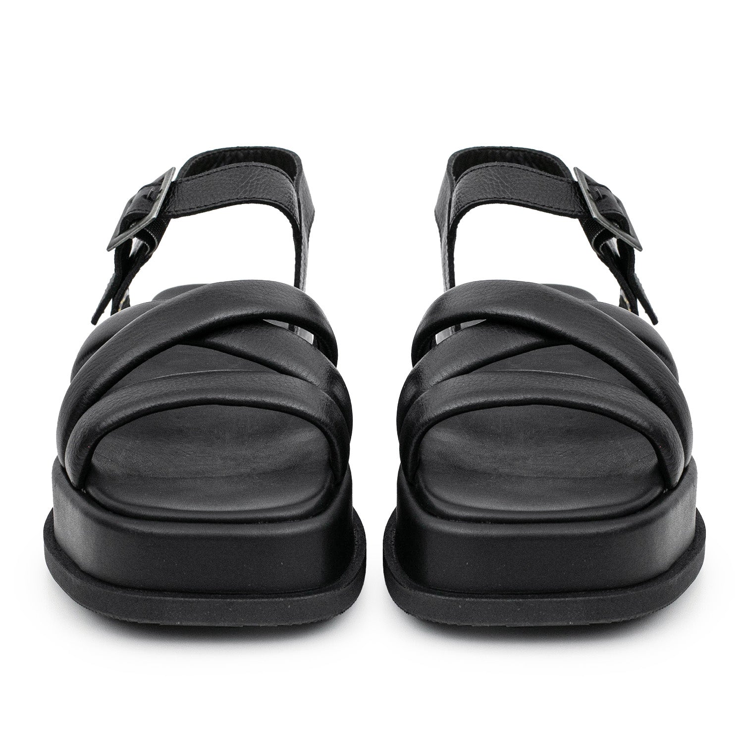 SANDALIA SURIN NEGRA