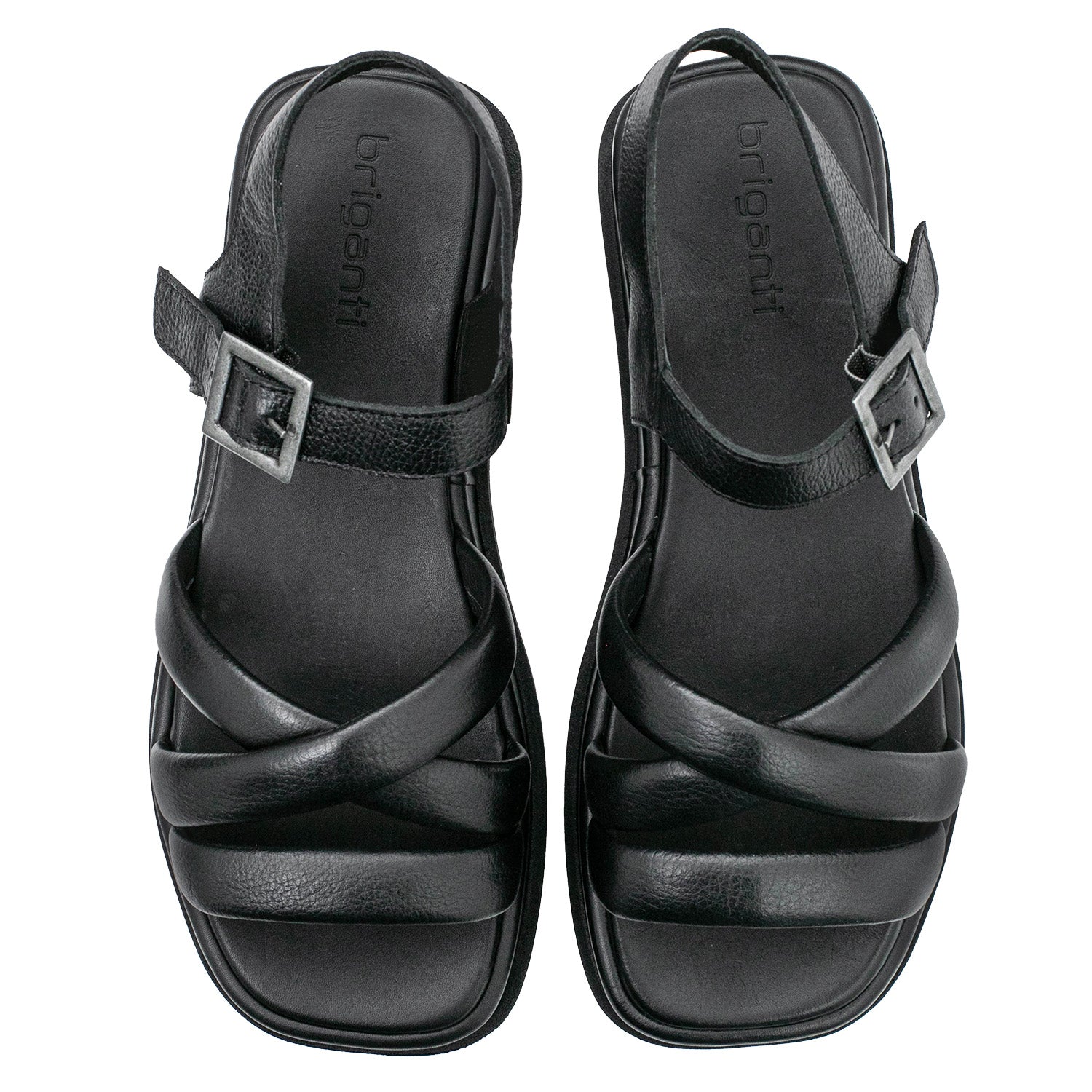 SANDALIA SURIN NEGRA