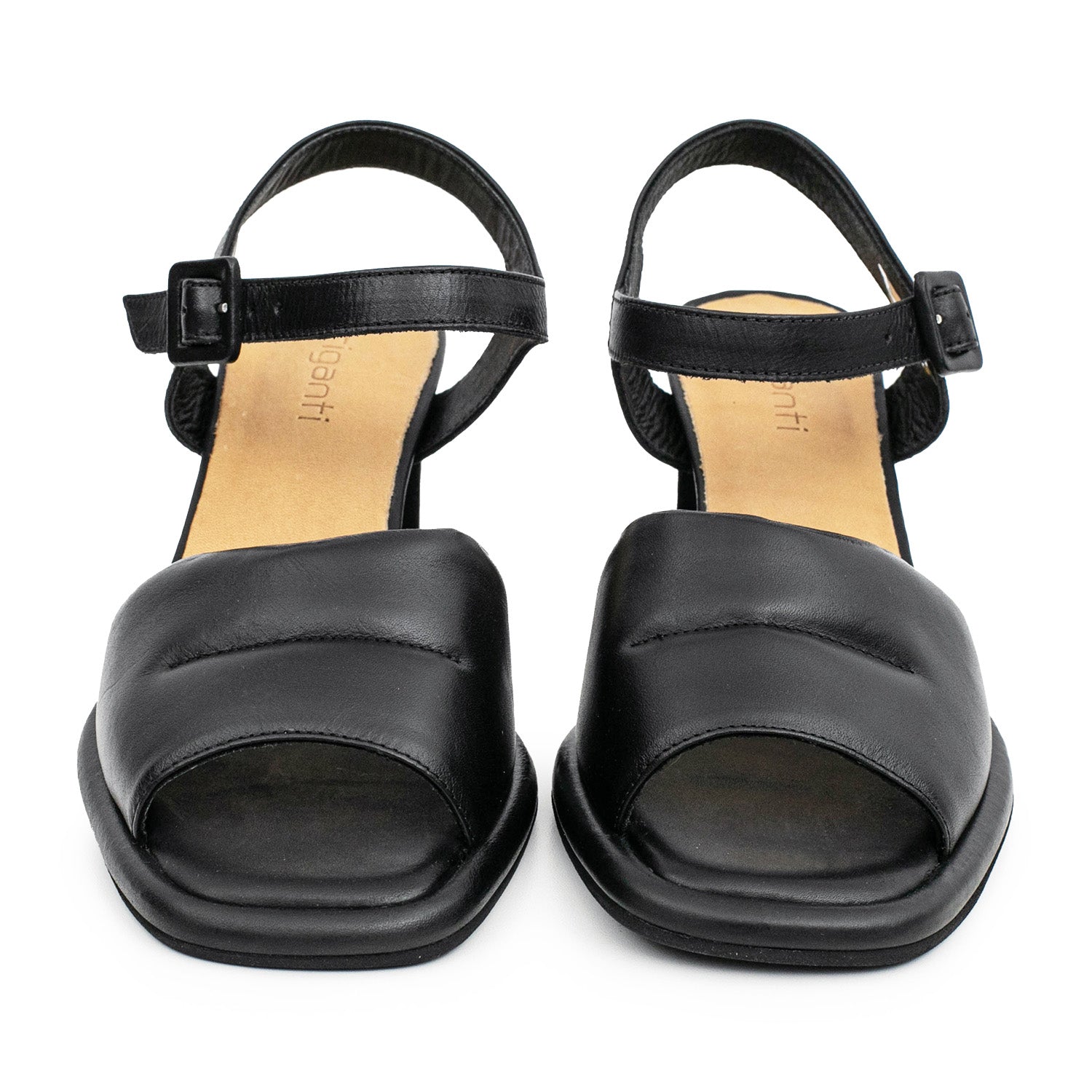 SANDALIA ASTANA NEGRA