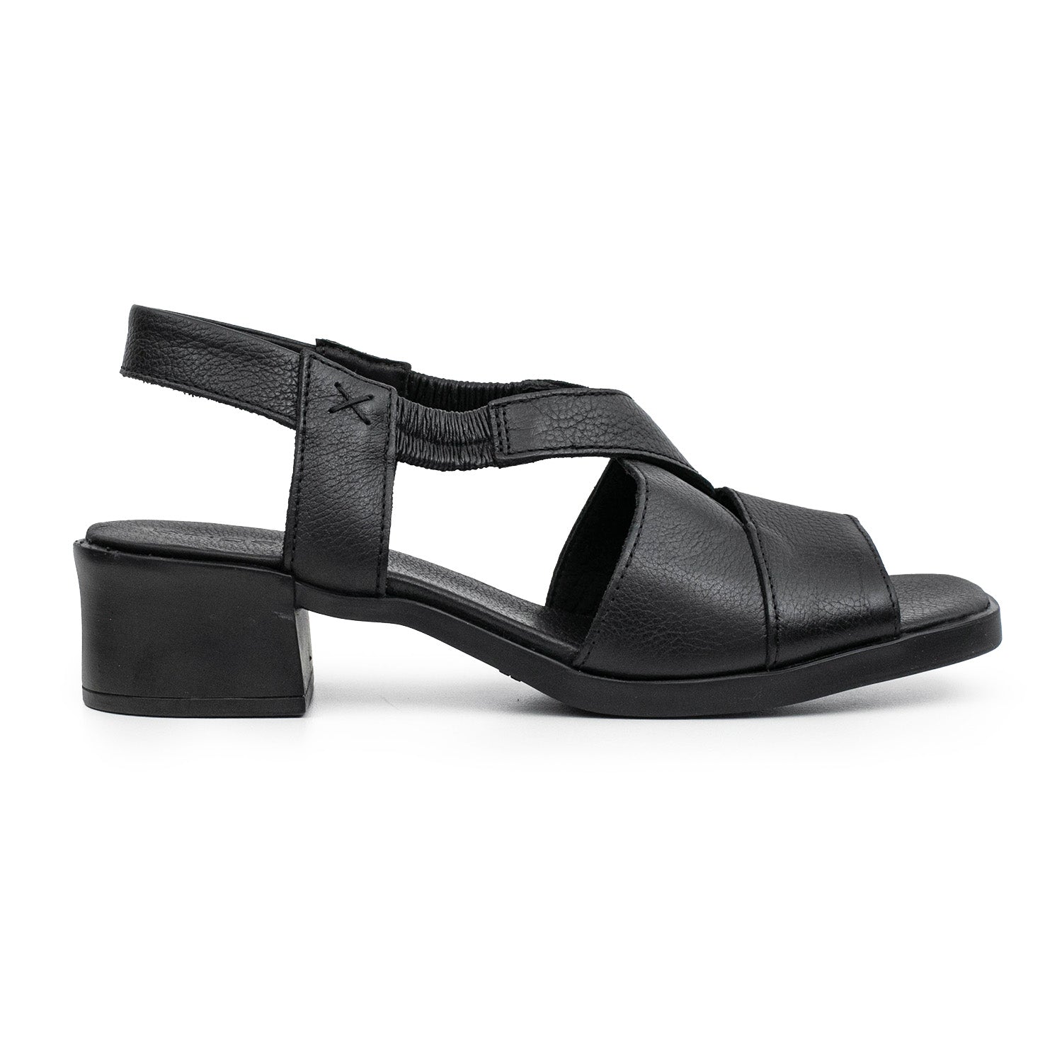 SANDALIA NAUZA NEGRA