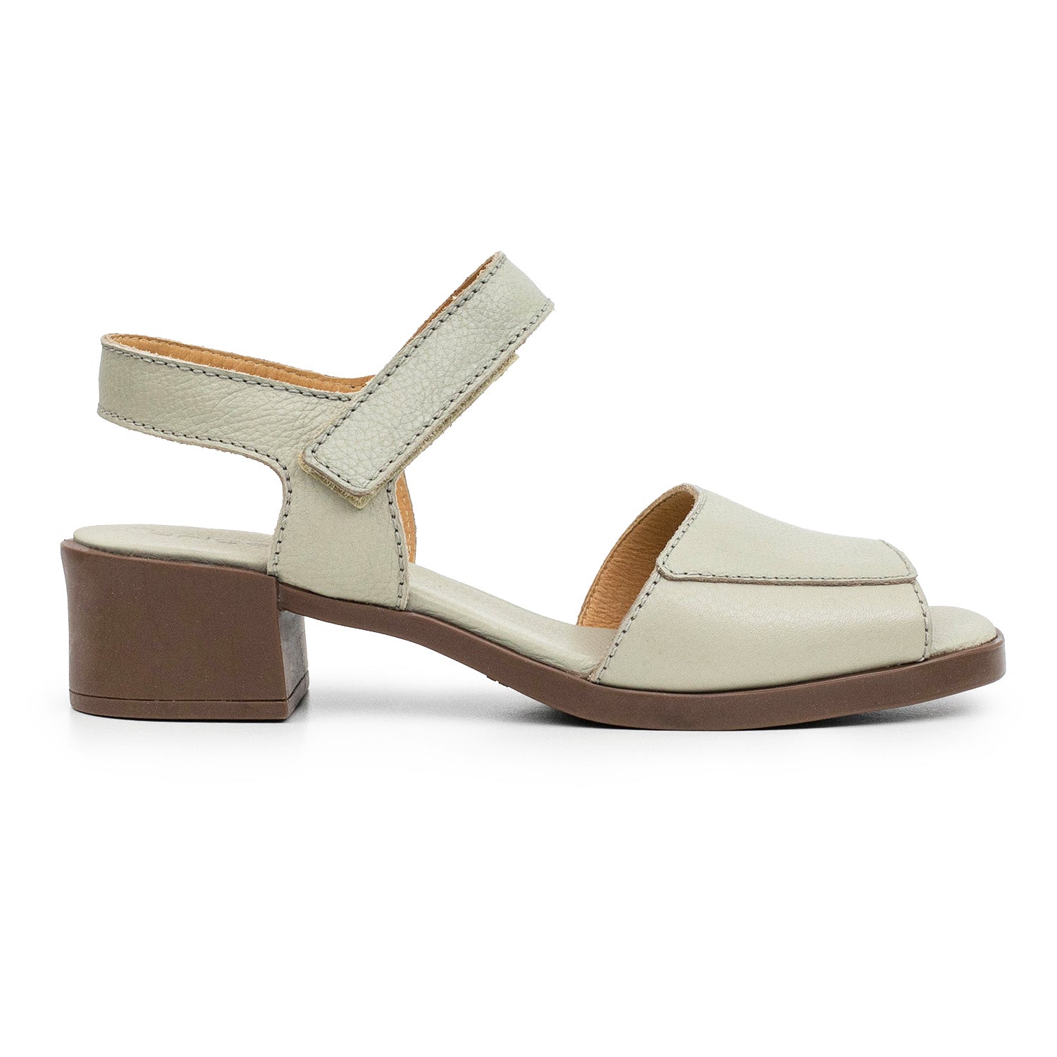 SANDALIA KIRMAN NATURAL