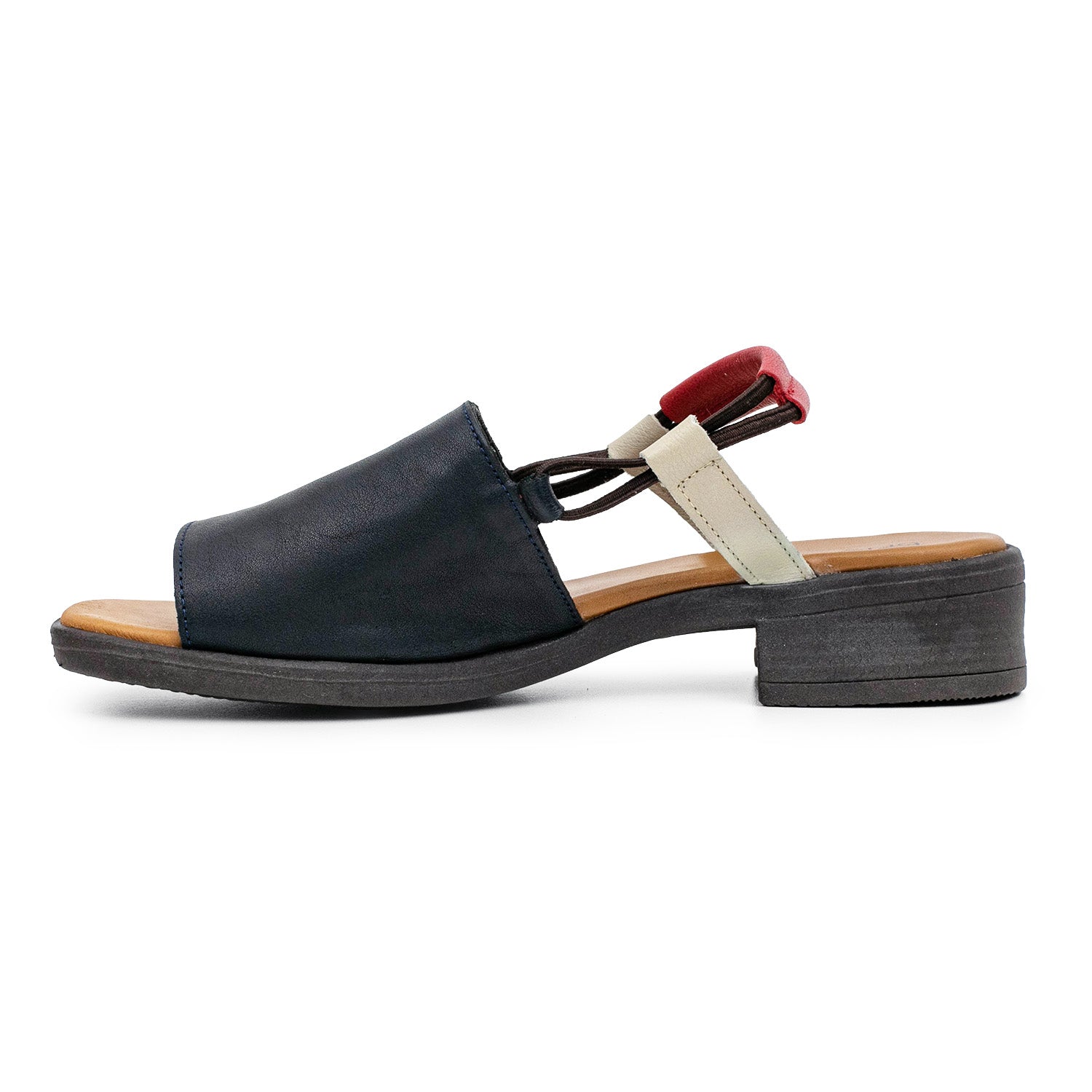 SANDALIA PILANI AZUL