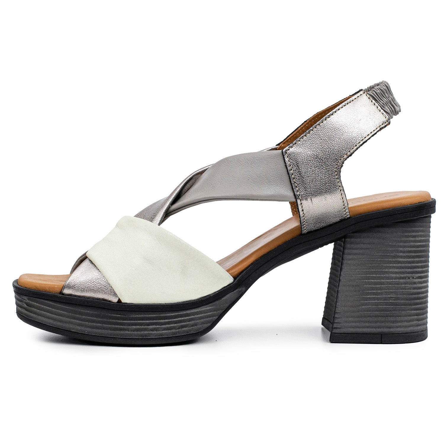 SANDALIA BRUNELA PELTRE