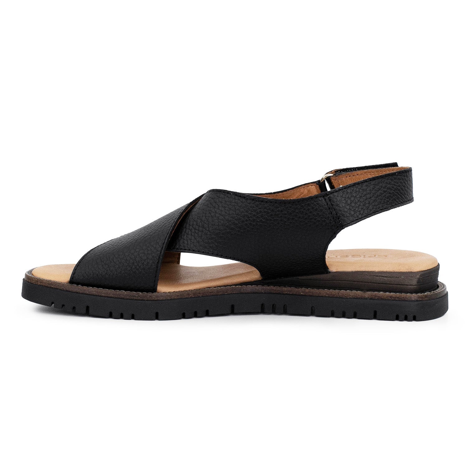 SANDALIA JINAN NEGRA