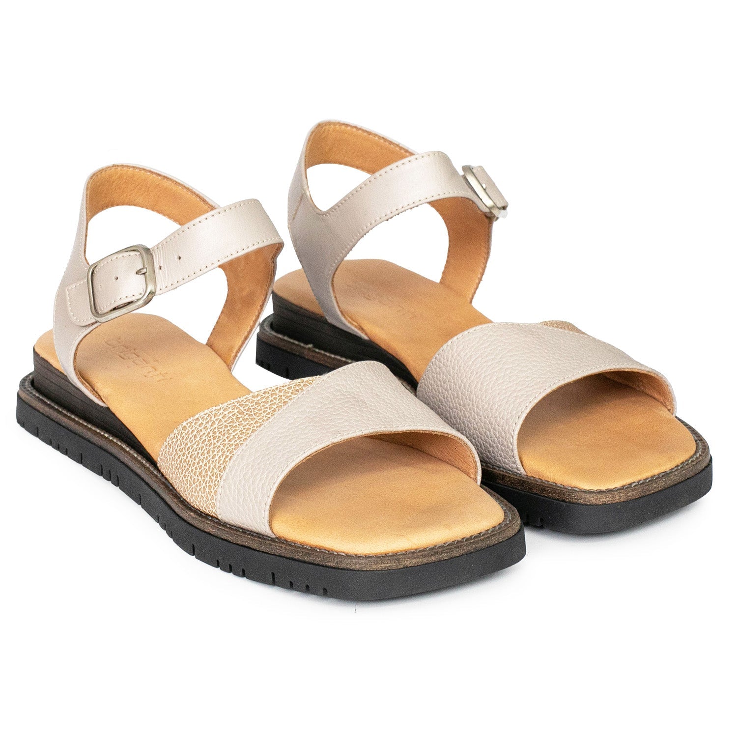 SANDALIA SUWON VISÓN