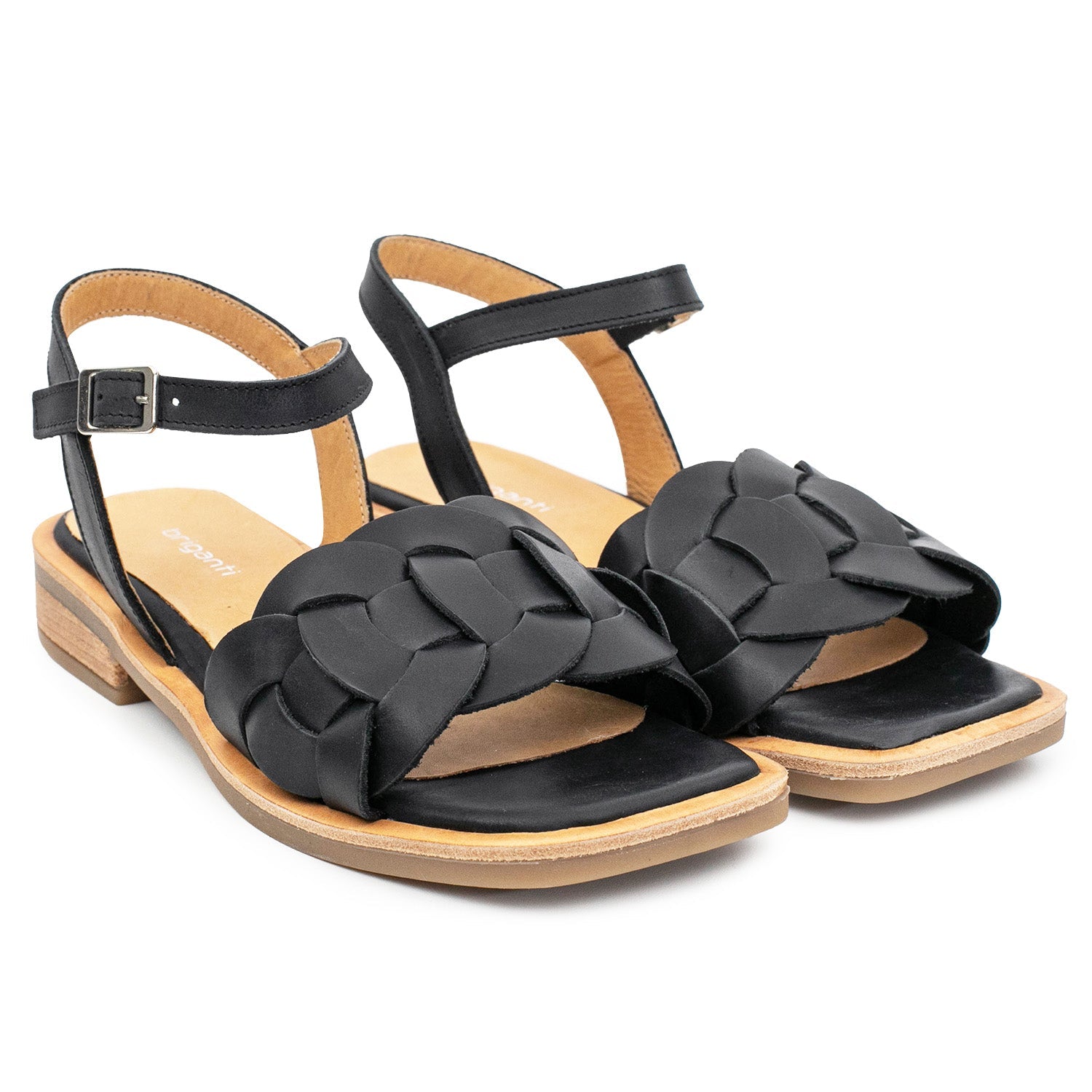 SANDALIA MALIA NEGRA