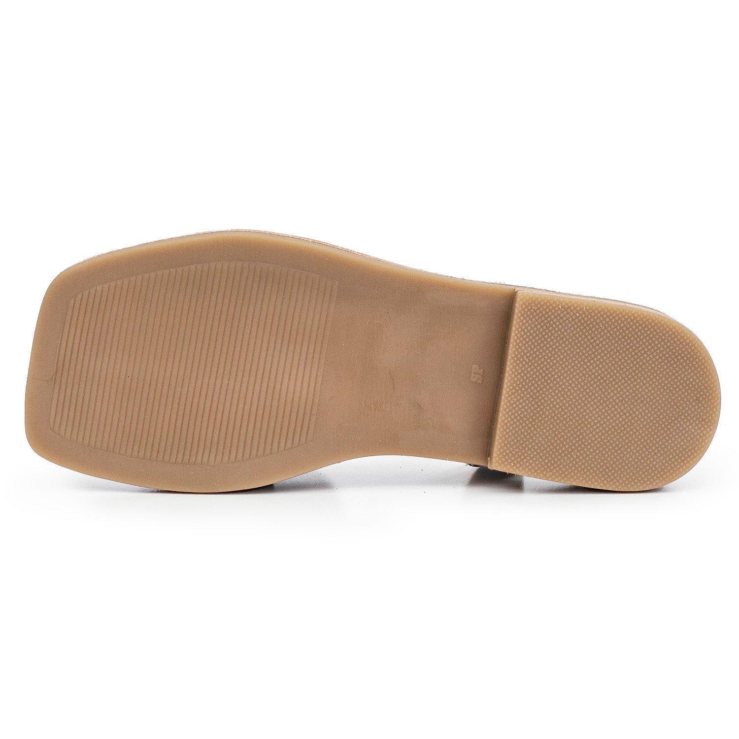 SANDALIA AKIRA SUELA