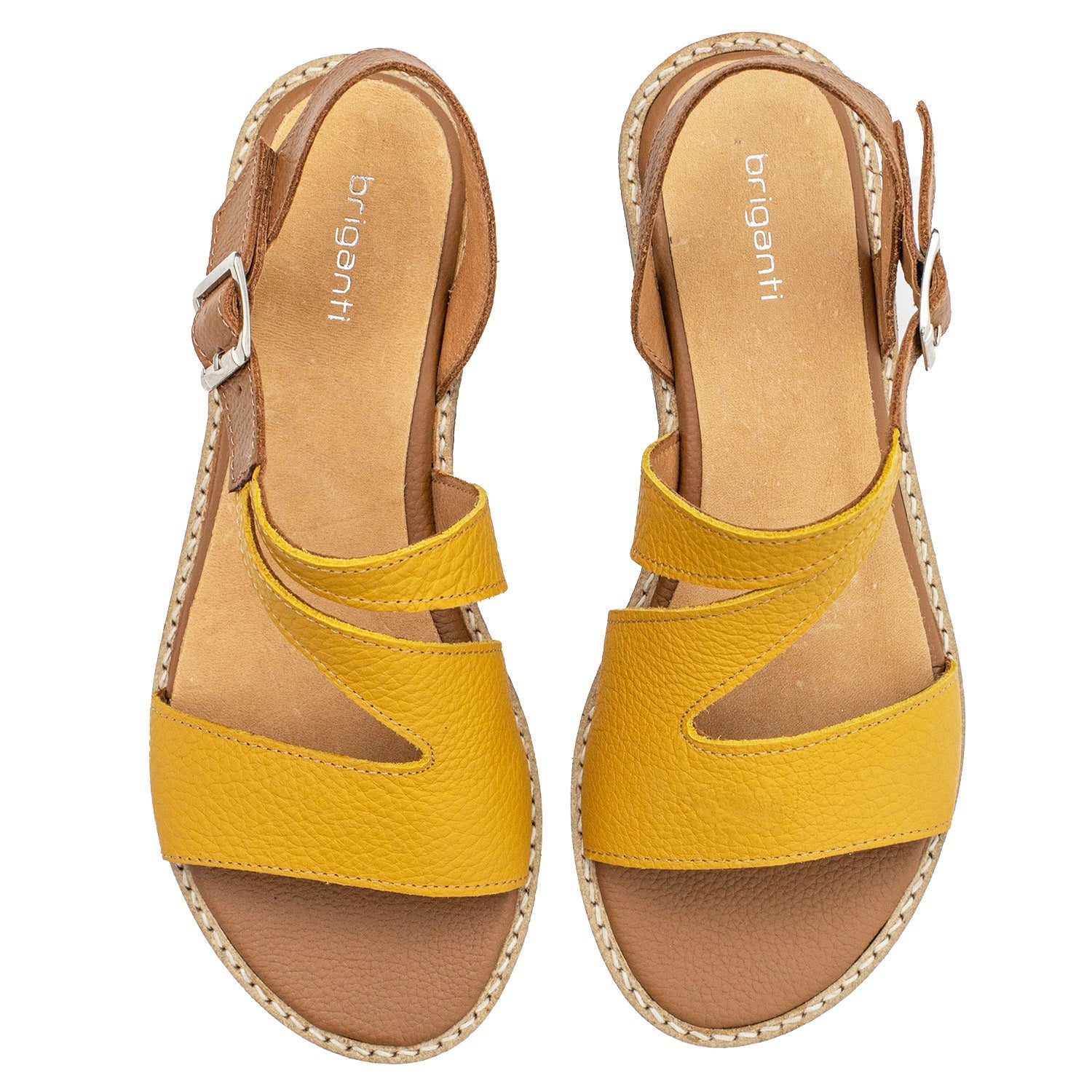 SANDALIA SUZUCA SUELA