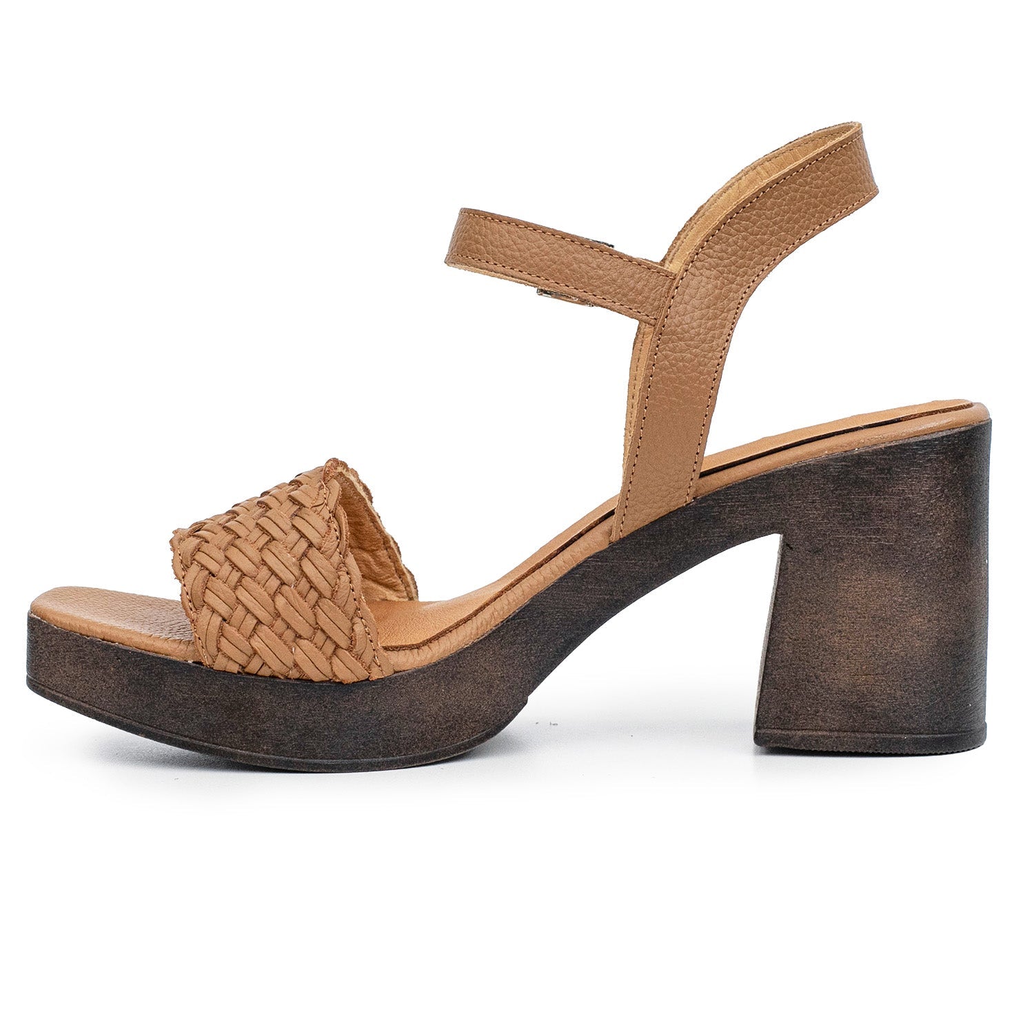 SANDALIA ANTIA SUELA