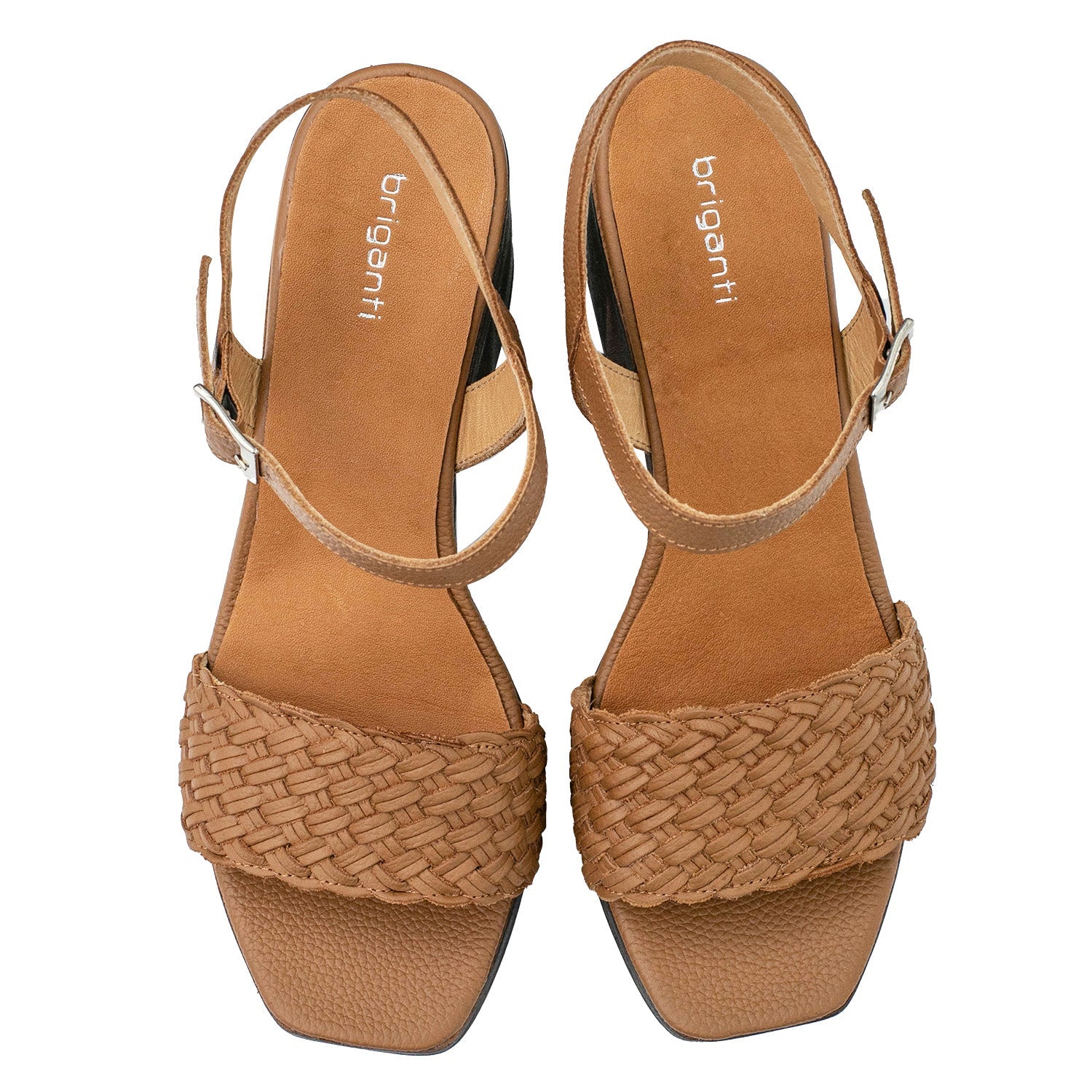 SANDALIA ANTIA SUELA