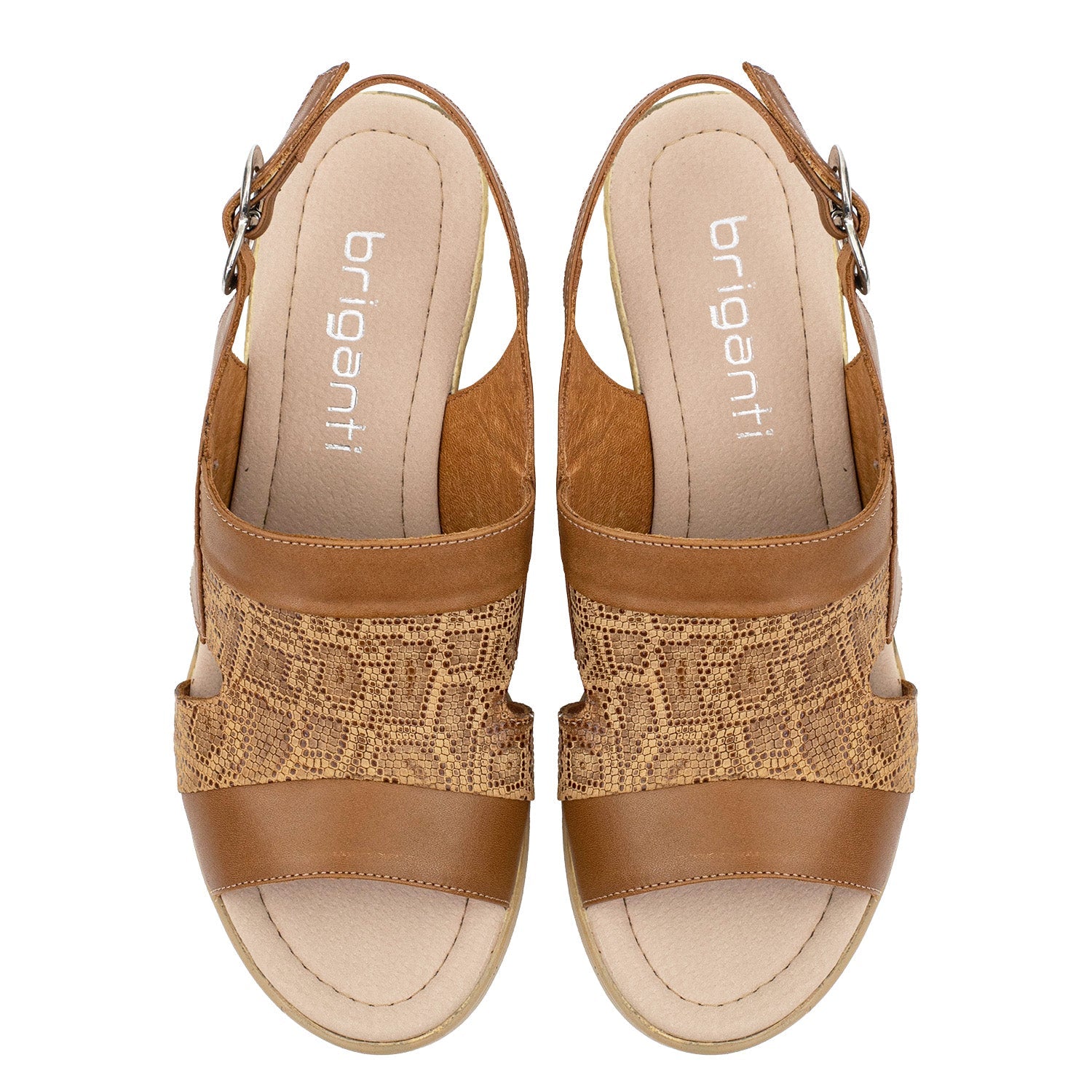 SANDALIA TARRAGONA SUELA