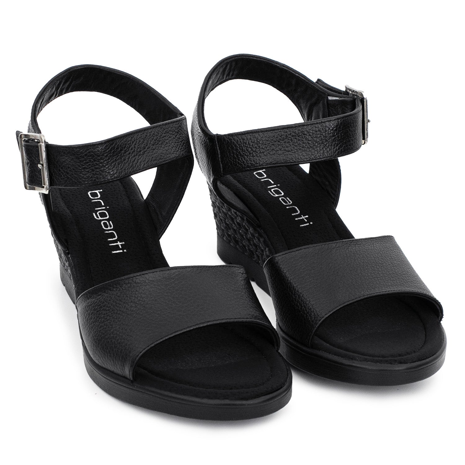 SANDALIA RUMOI NEGRA