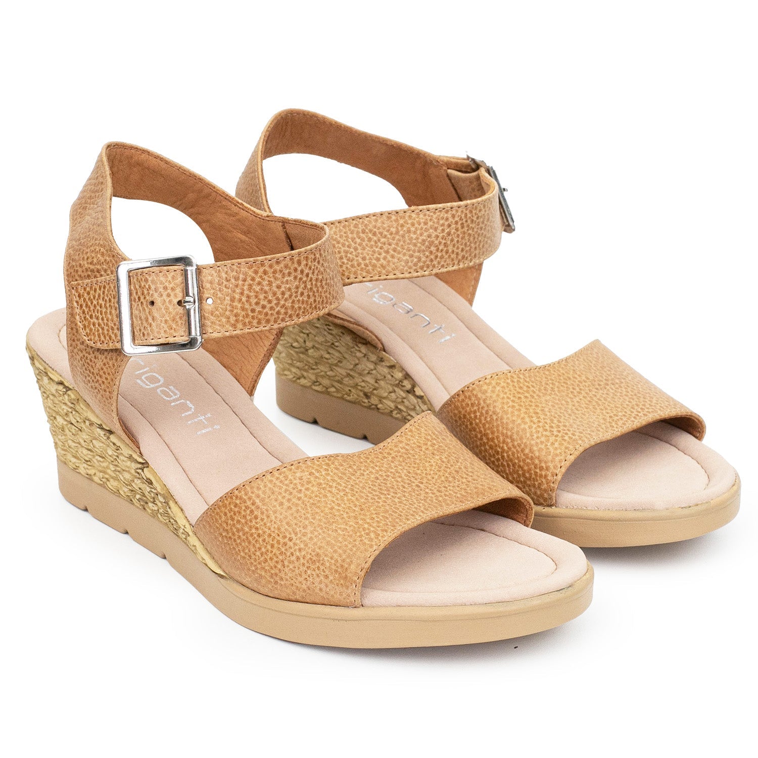 SANDALIA RUMOI CAMEL