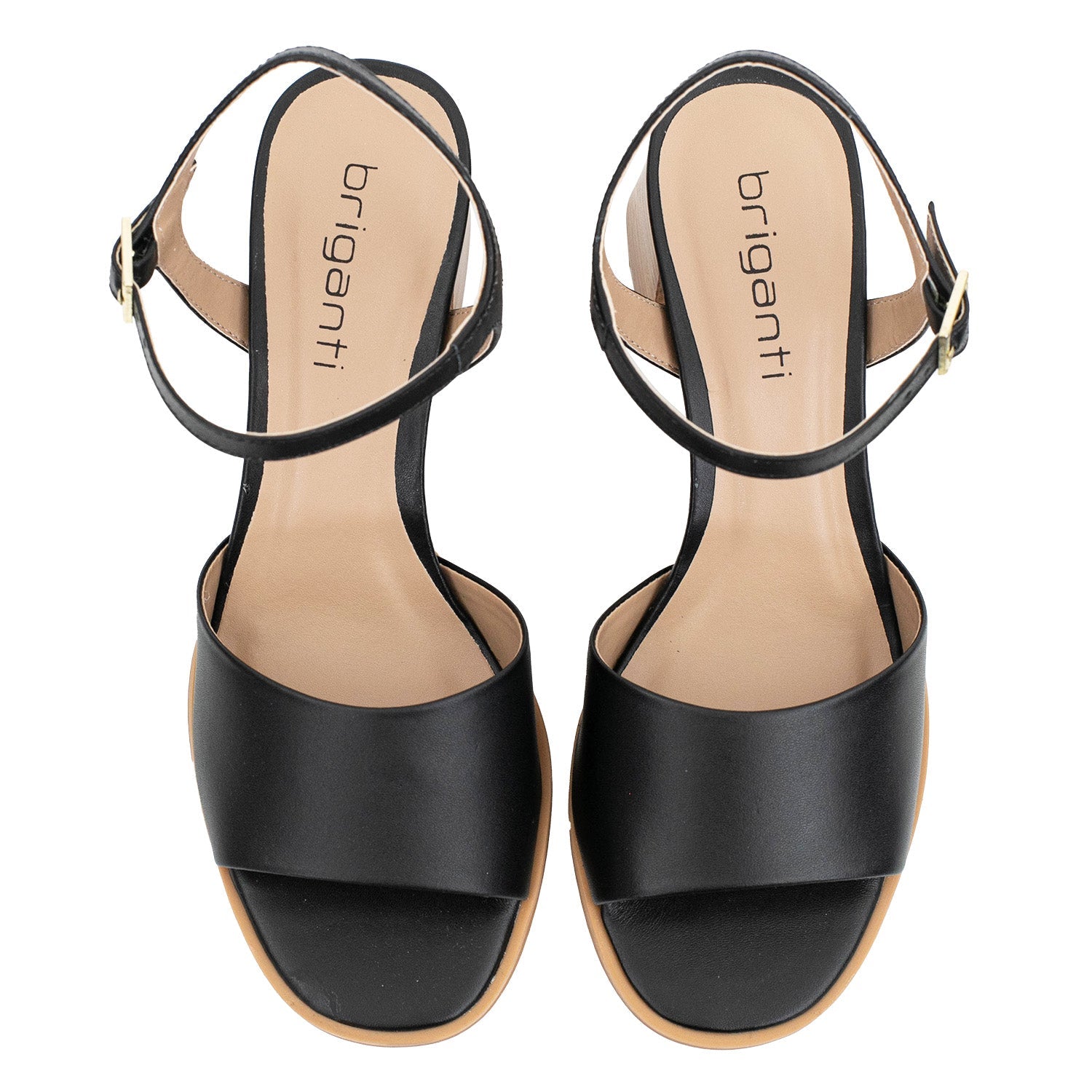 SANDALIA KATNIS NEGRA