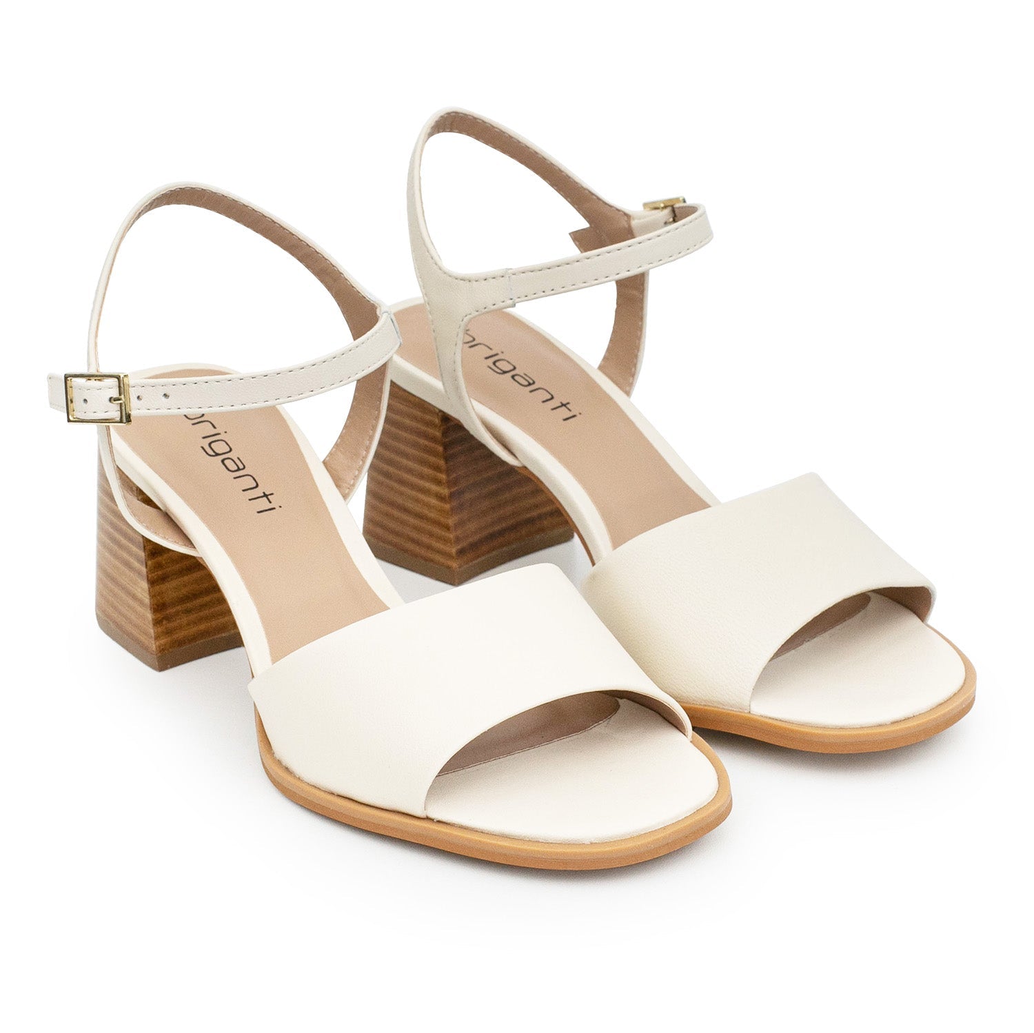 SANDALIA KATNIS NATURAL