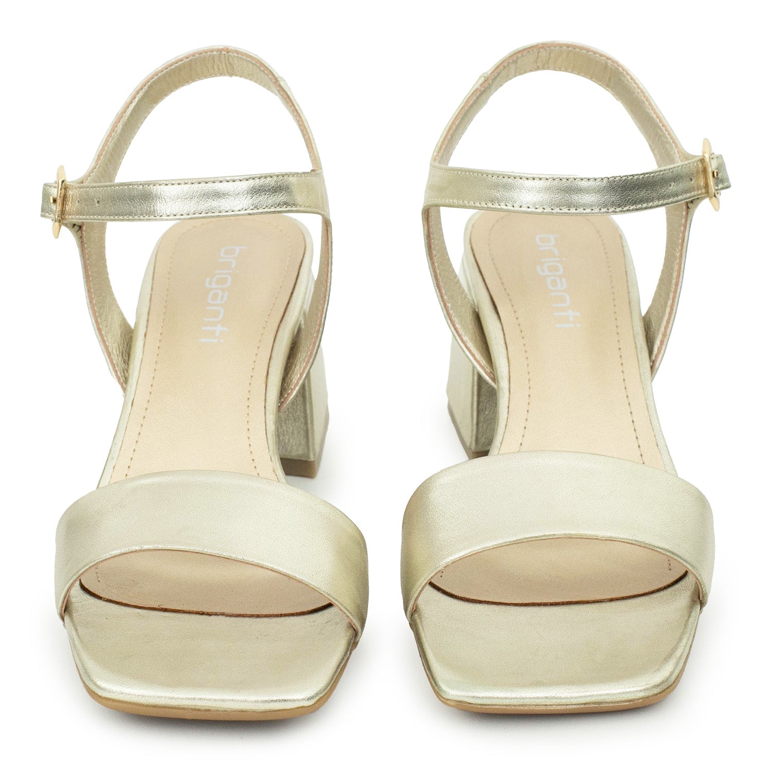 SANDALIA LINYI PLATINO