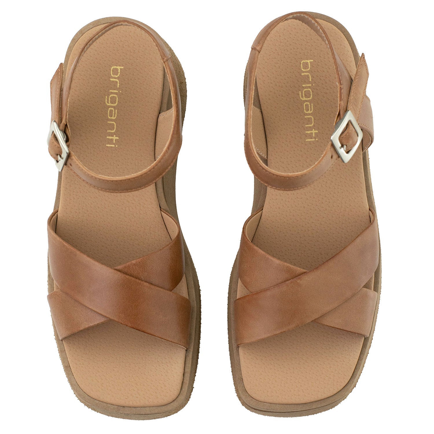 SANDALIA CHAINA SUELA