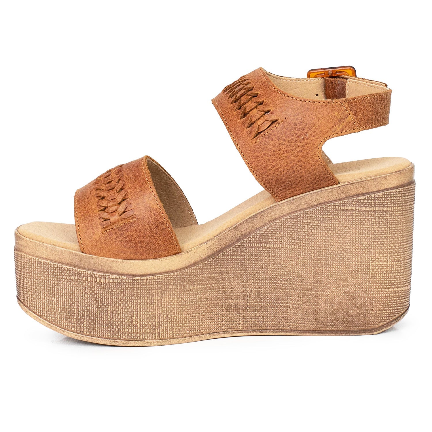 SANDALIA SENDAI SUELA