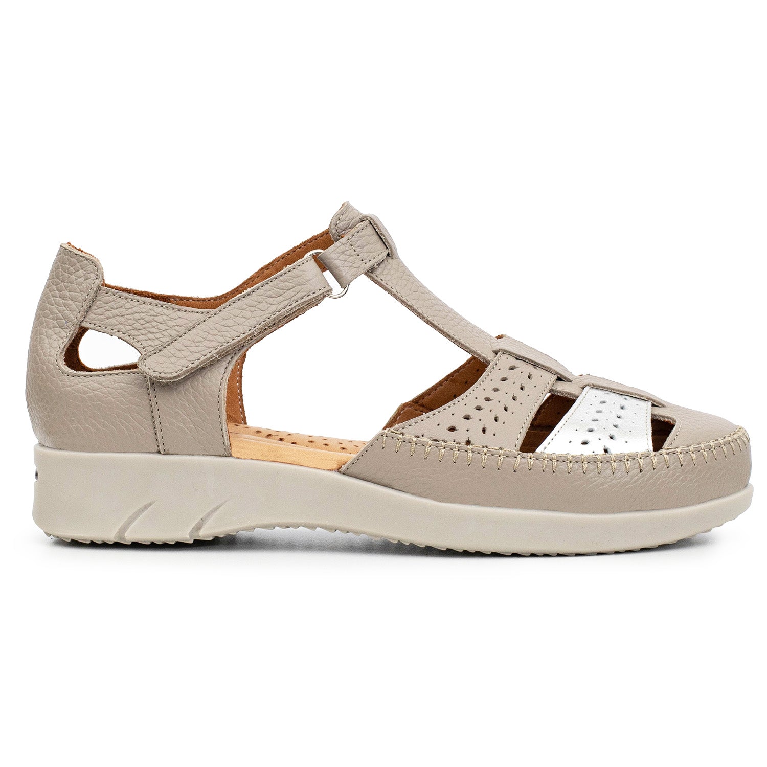 SANDALIA BARMER VISON