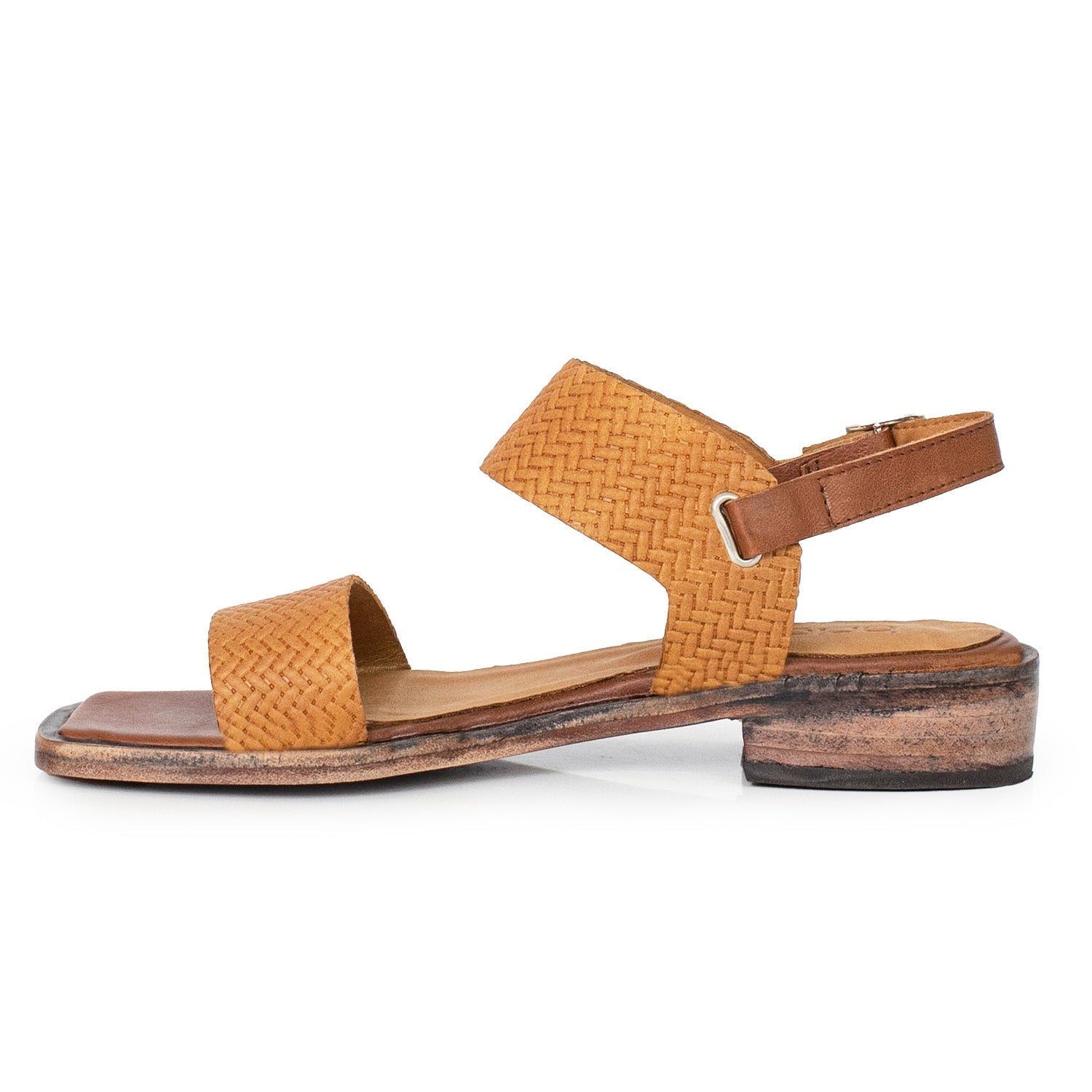 SANDALIA MORIOKA SUELA