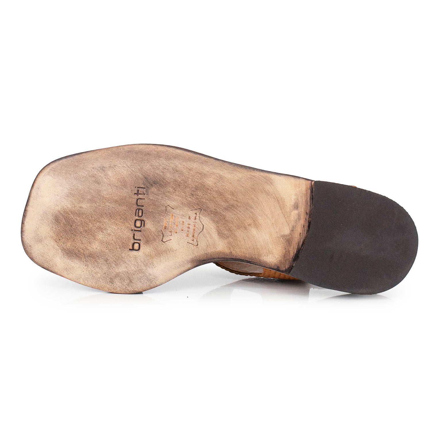 SANDALIA MORIOKA SUELA