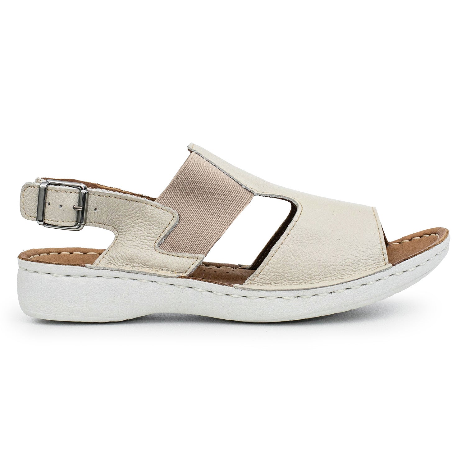 SANDALIA AMARA NATURAL