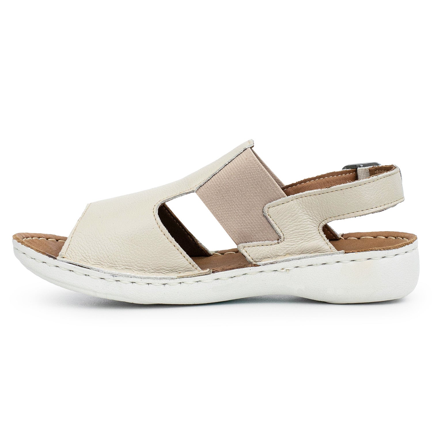 SANDALIA AMARA NATURAL