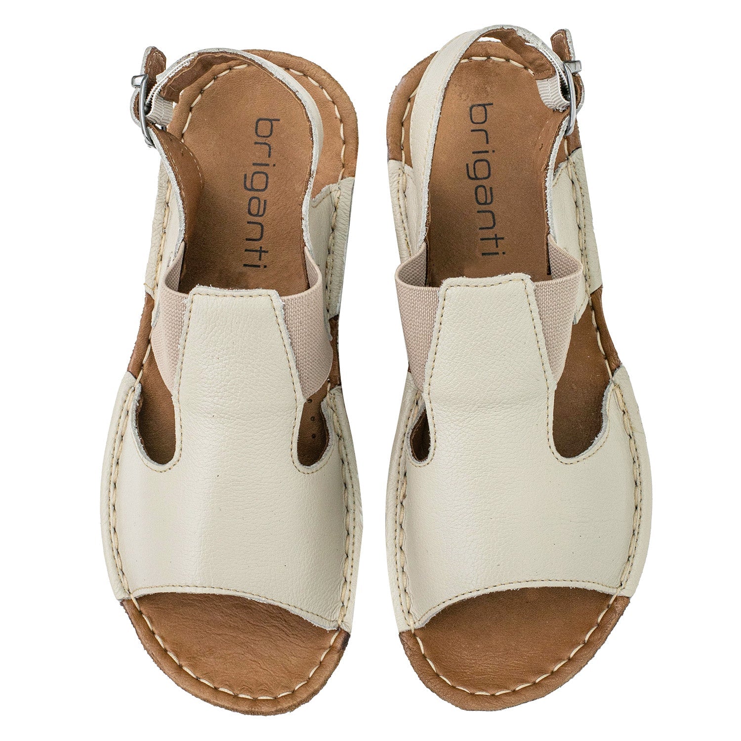 SANDALIA AMARA NATURAL