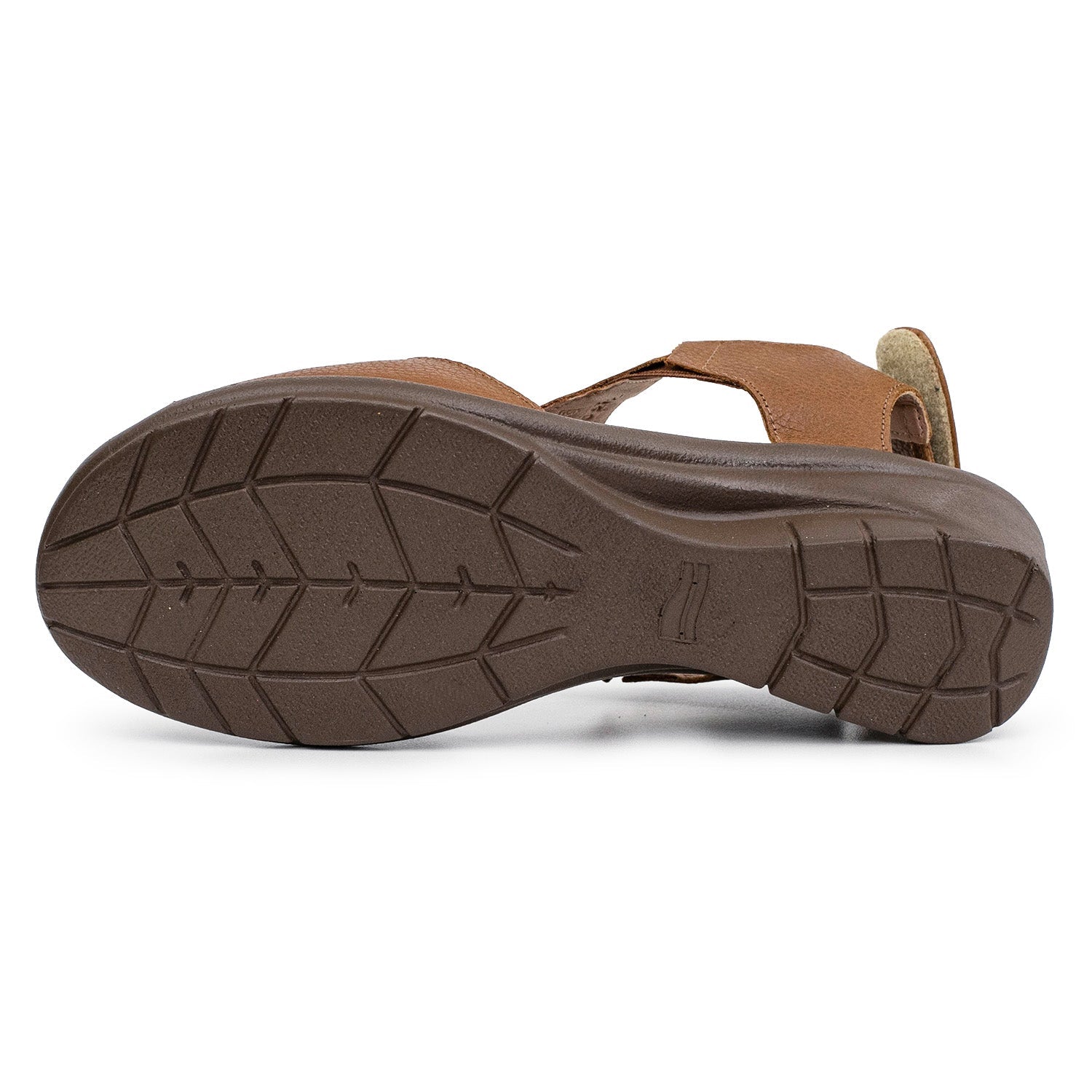 SANDALIA LOTUS SUELA