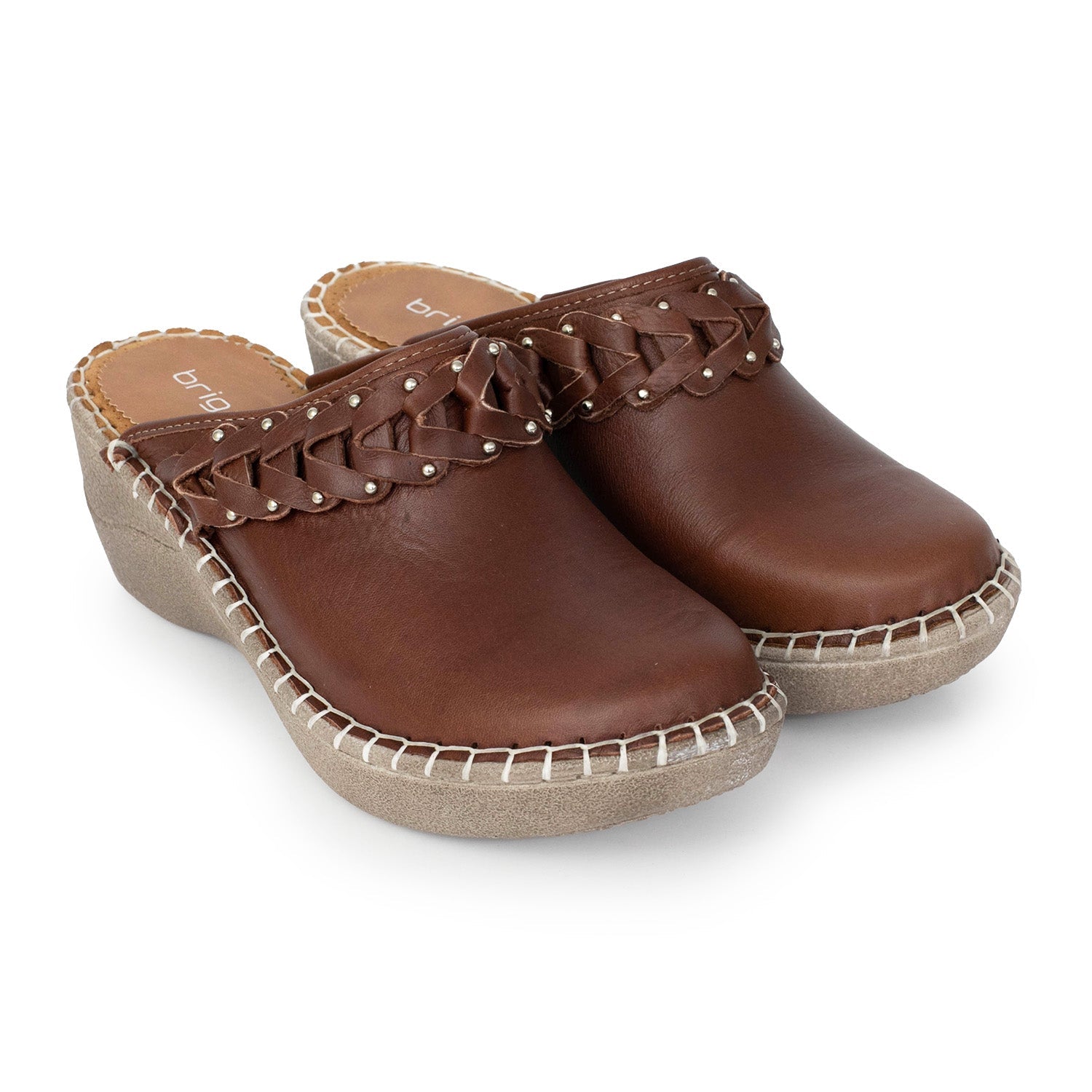 ZUECO ALMADEN CHOCOLATE