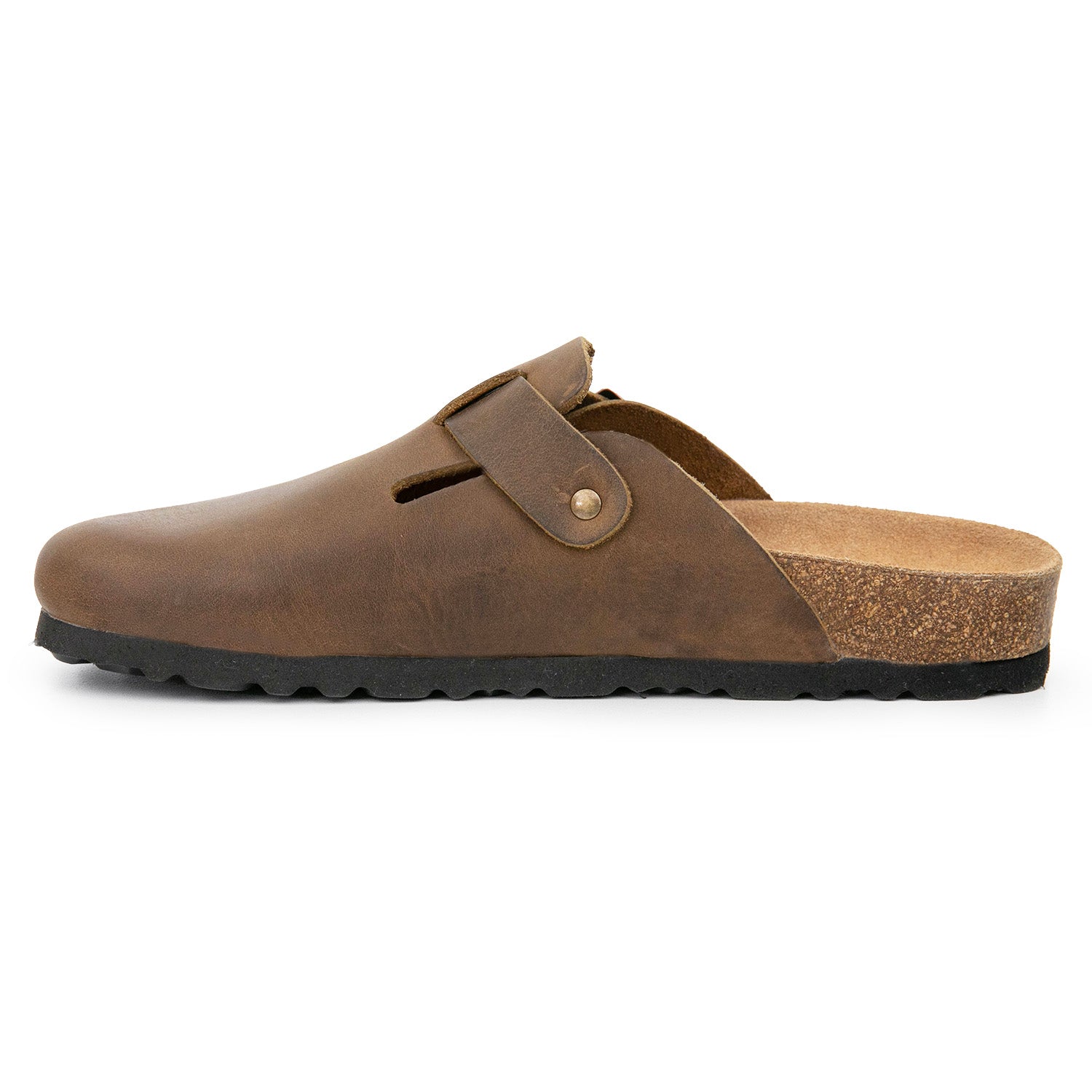 ZUECO BORA CHOCOLATE