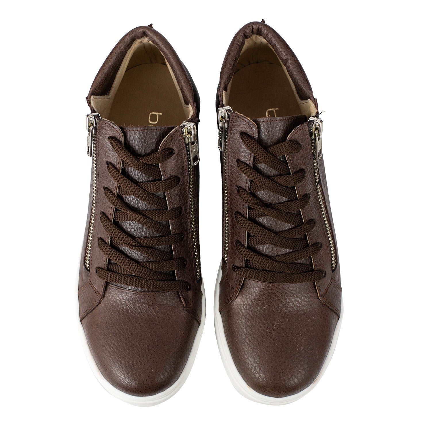 ZAPATILLA CALIFORNIA CHOCOLATE