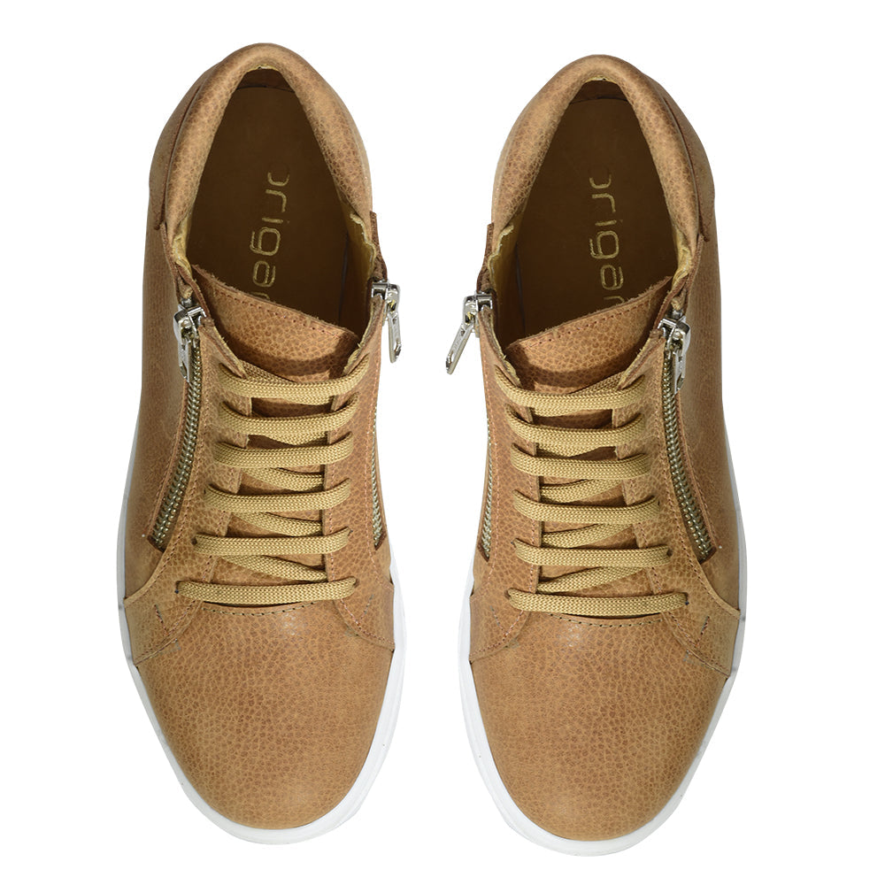 ZAPATILLA CALIFORNIA SUELA